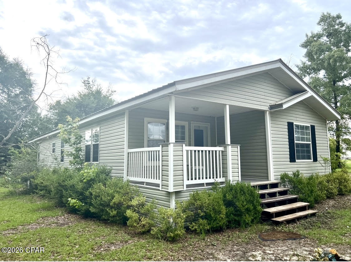 No Named Subdivision - Residential