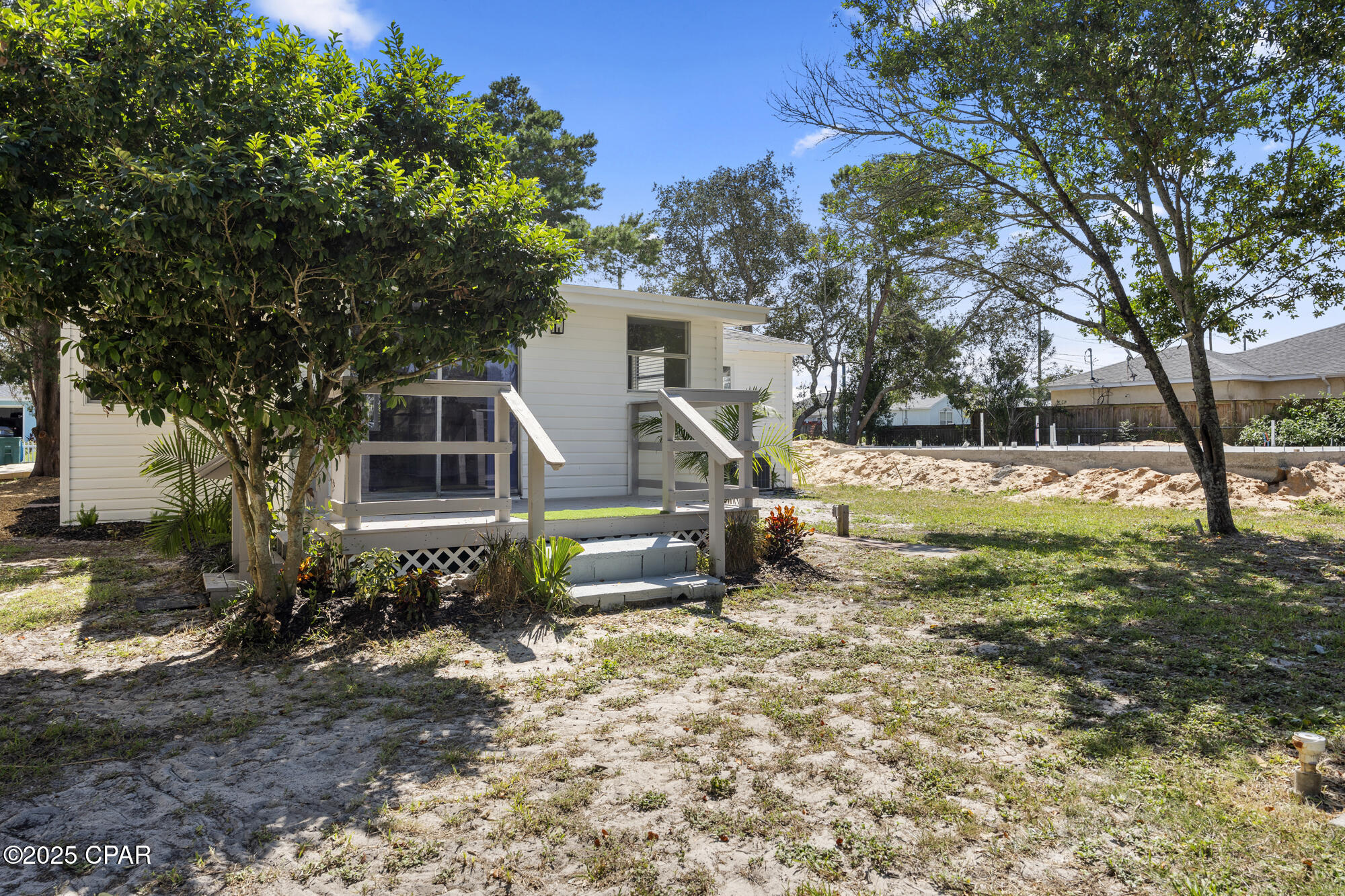 Inlet Beach Heights - Residential