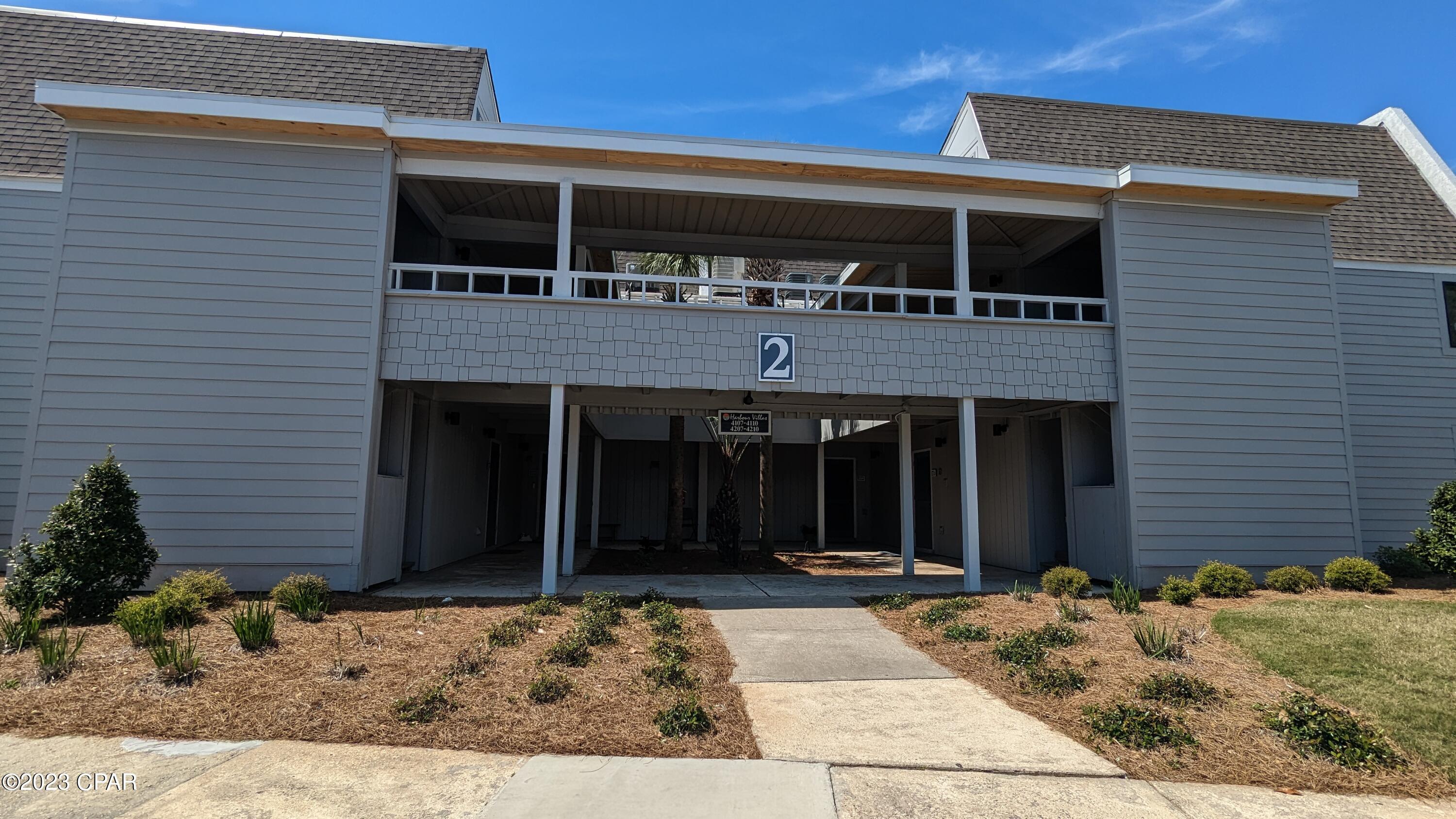 Bay Point Harbour Villas - Residential