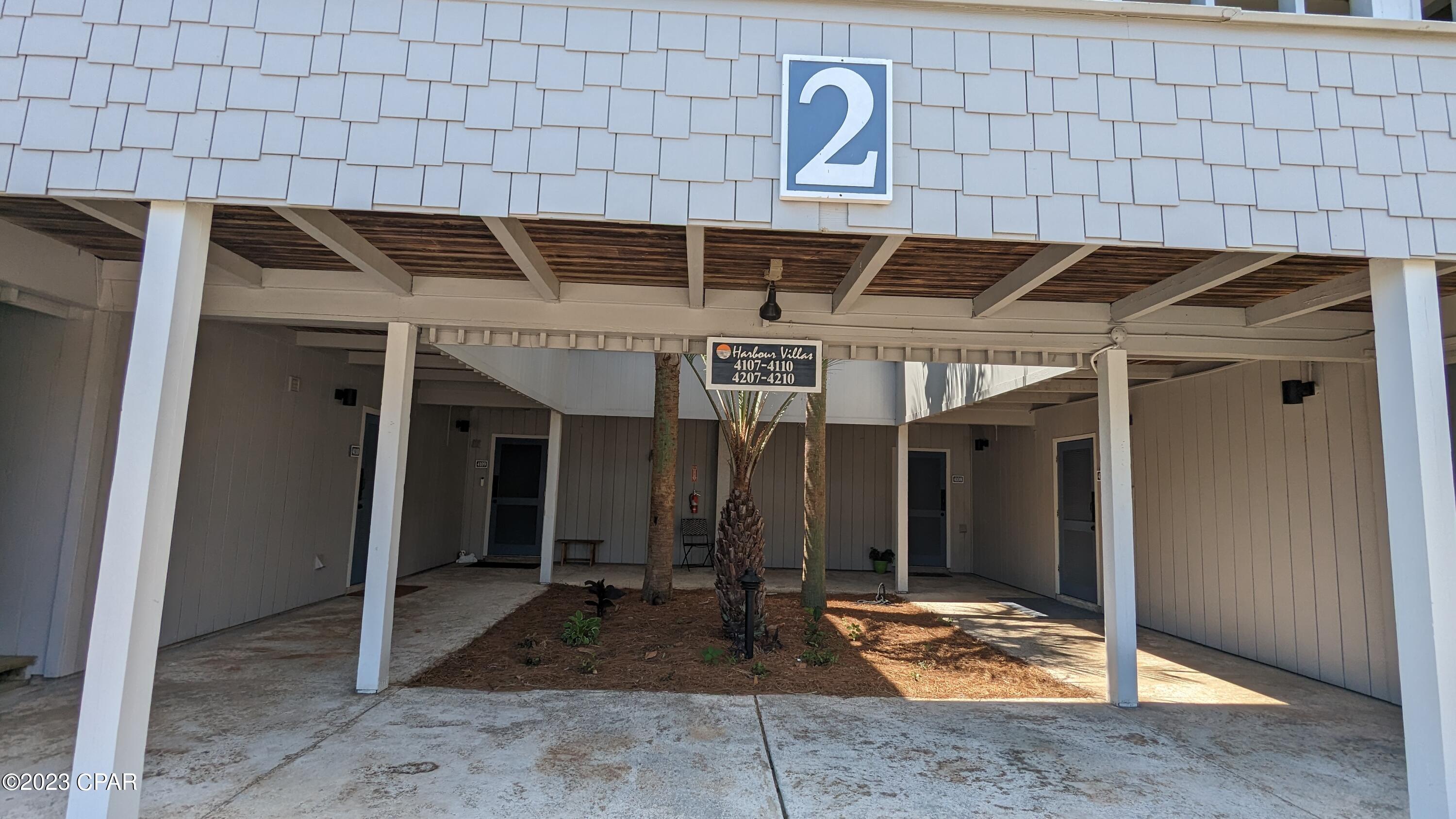 Bay Point Harbour Villas - Residential