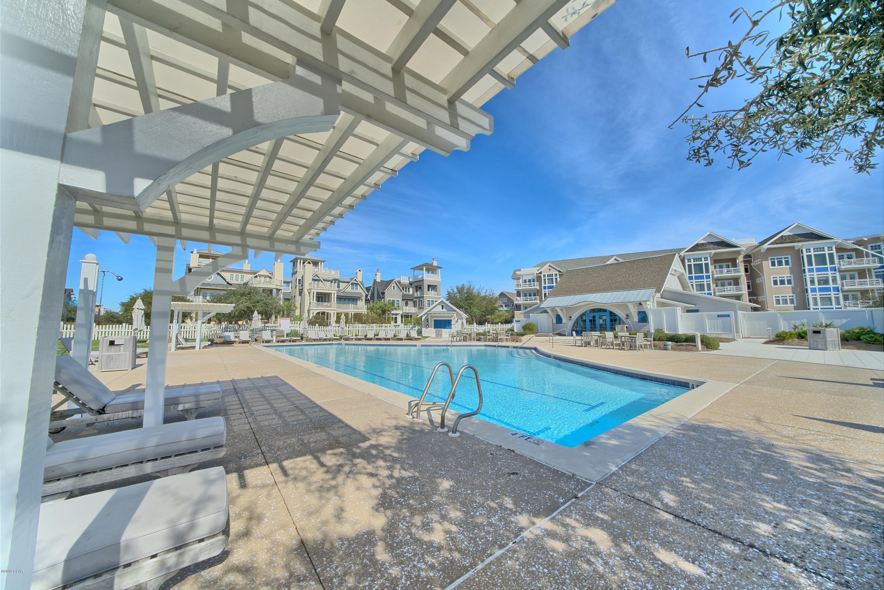 Watersound Beach - Residential