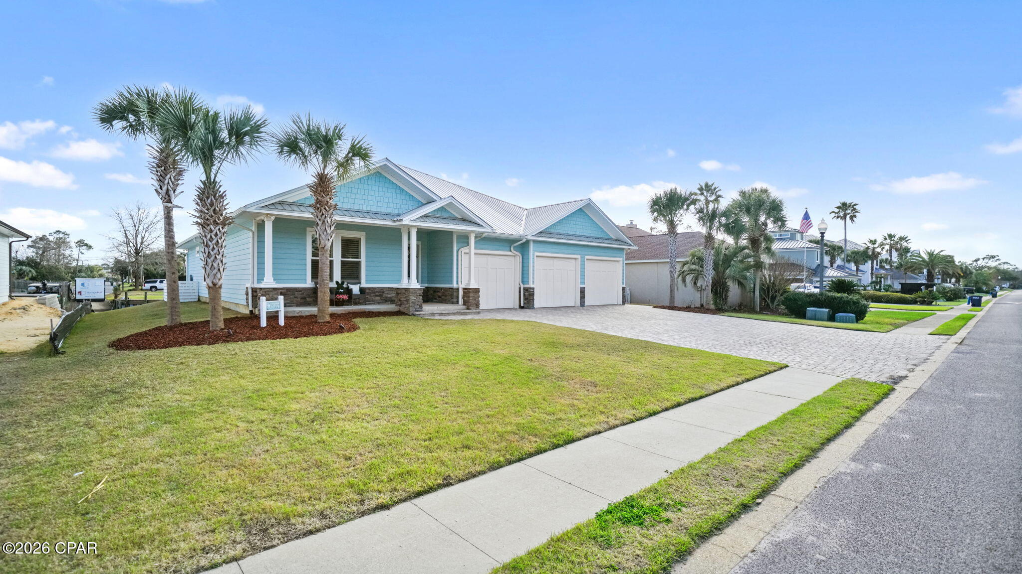Dolphin Bay - Residential