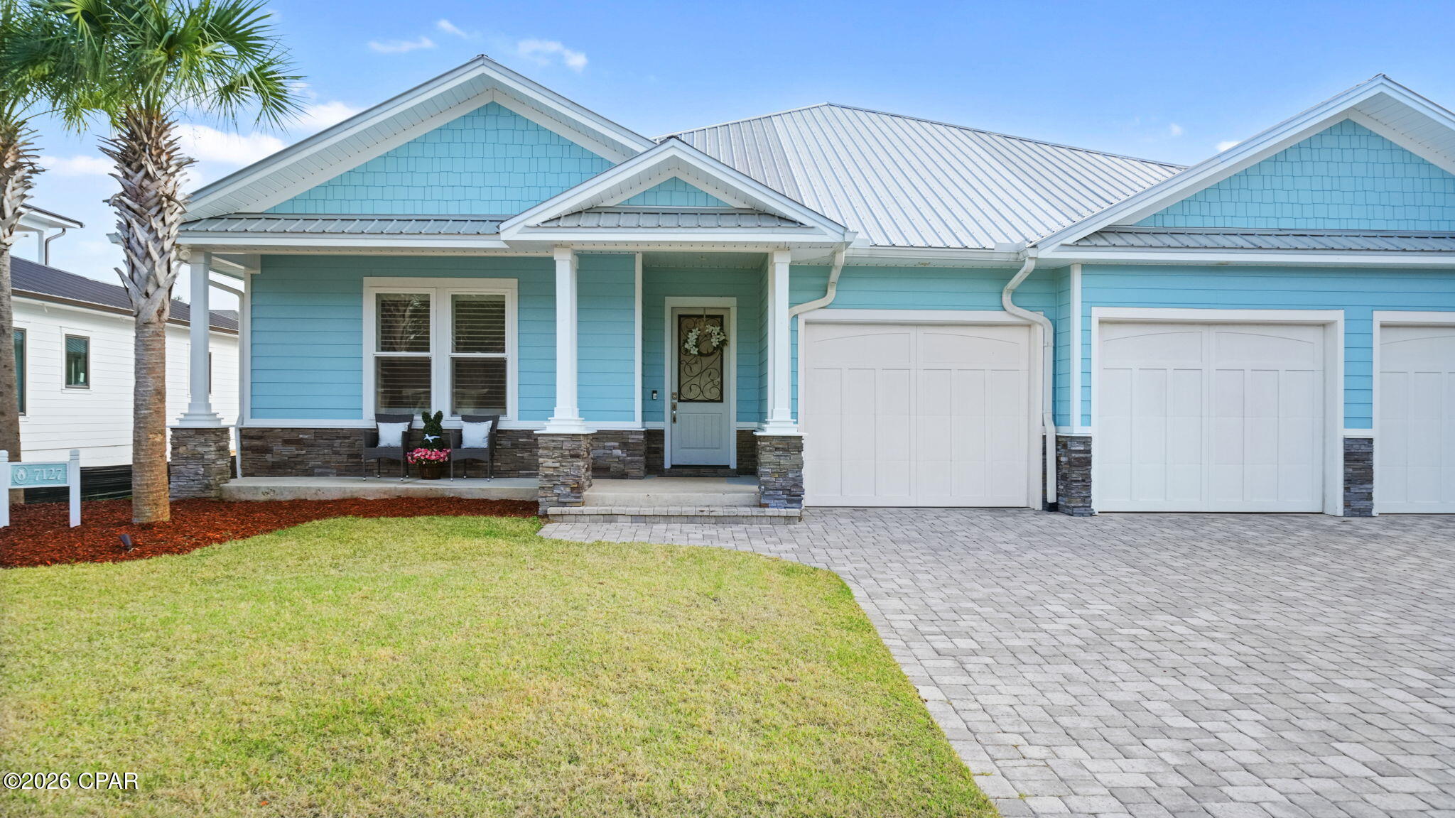 Dolphin Bay - Residential