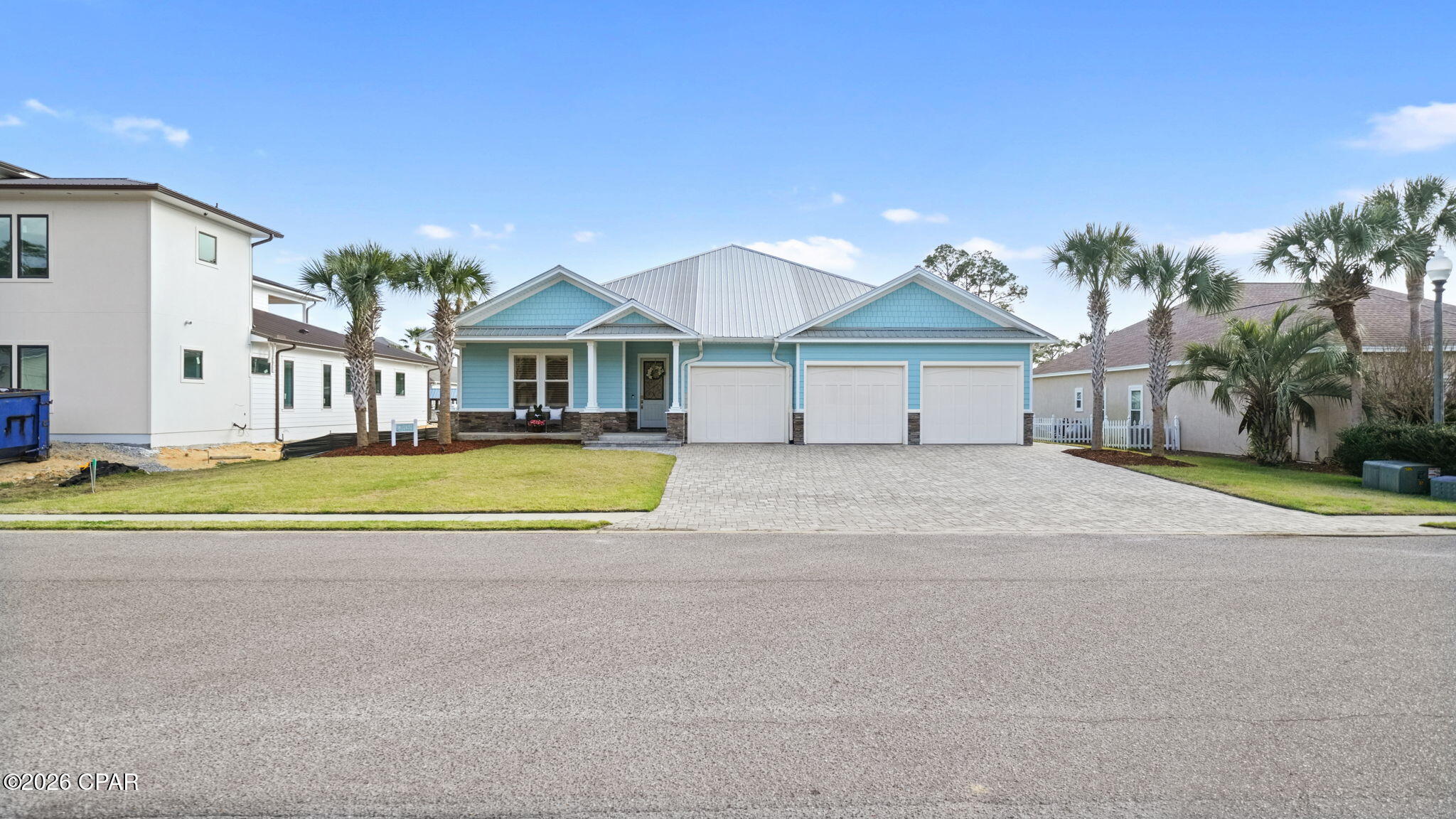Dolphin Bay - Residential