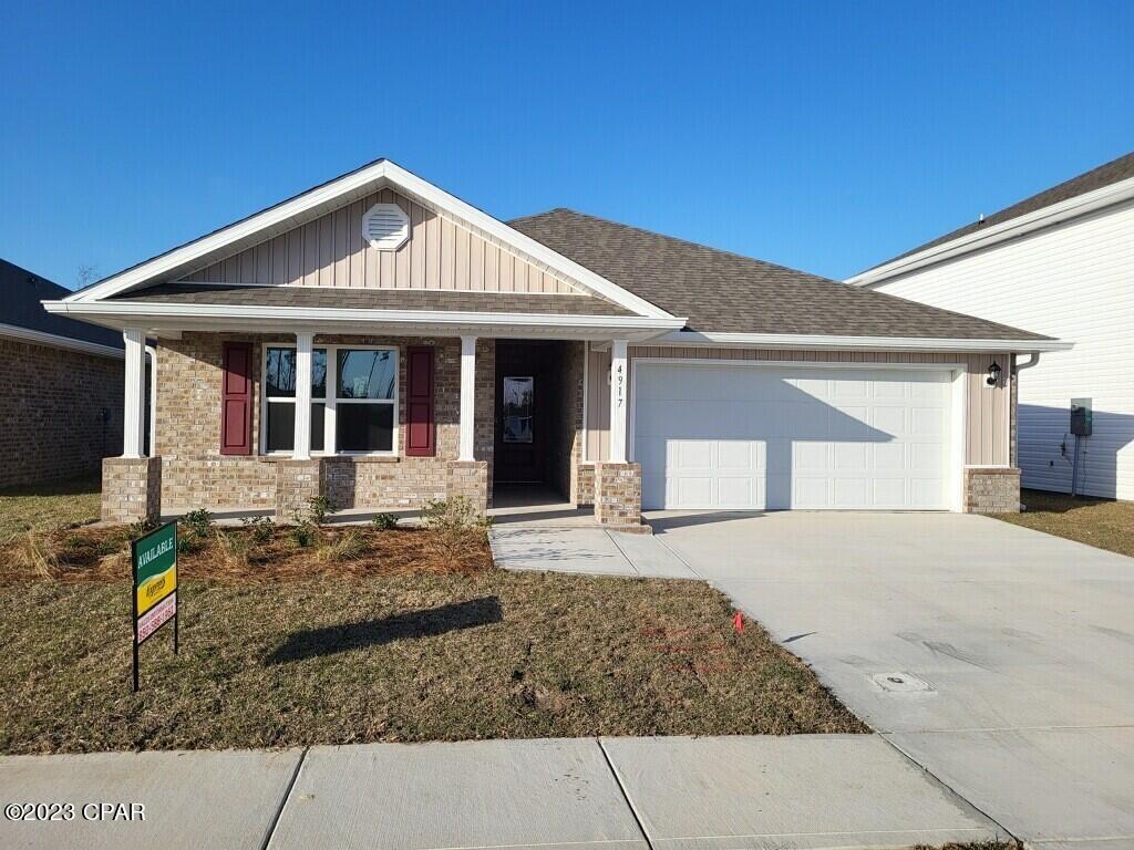 Liberty - Residential