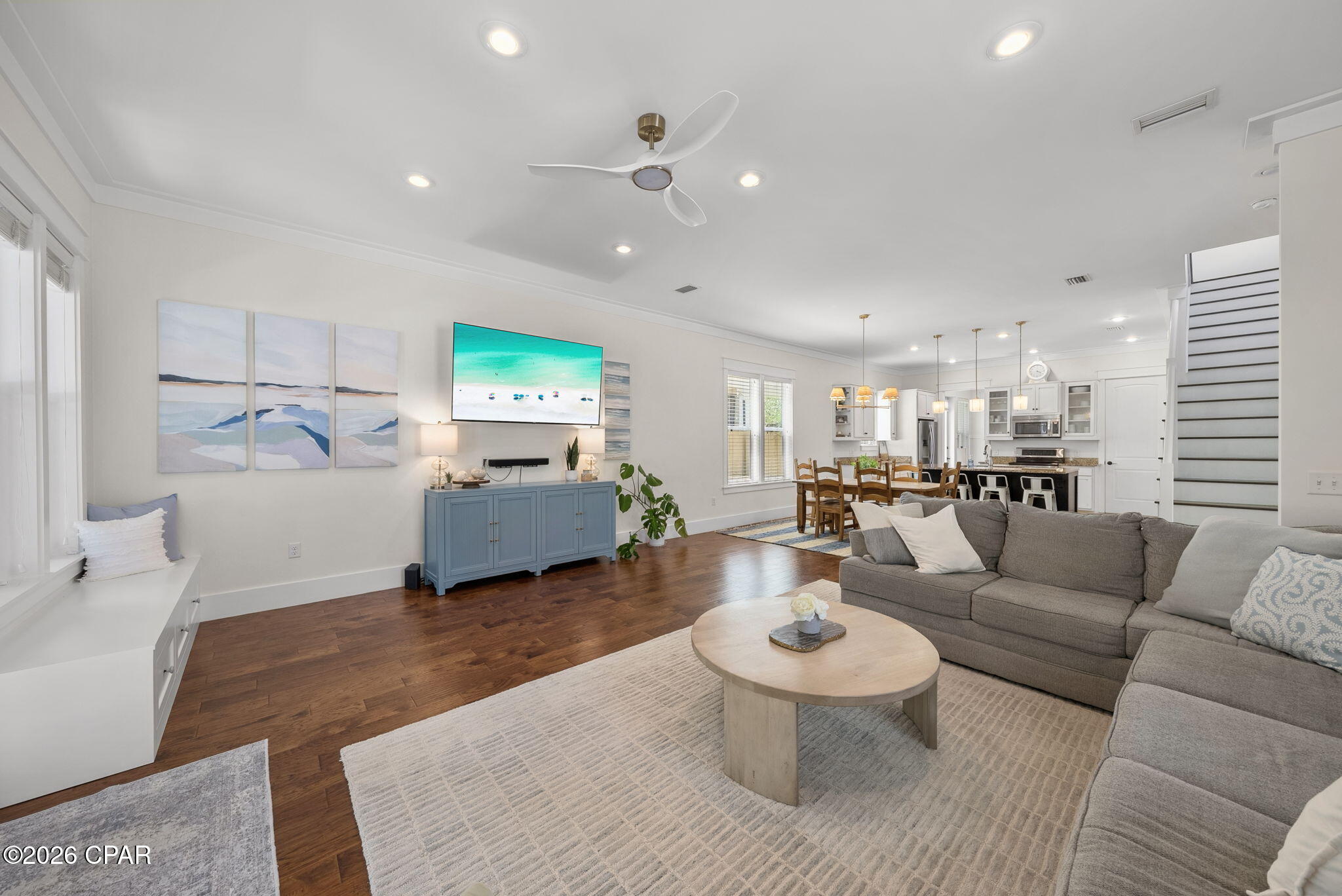 Tapestry Park Phase I - Residential Lease