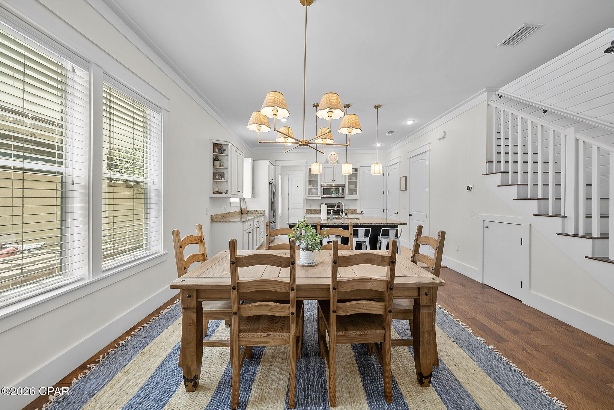 Tapestry Park Phase I - Residential Lease