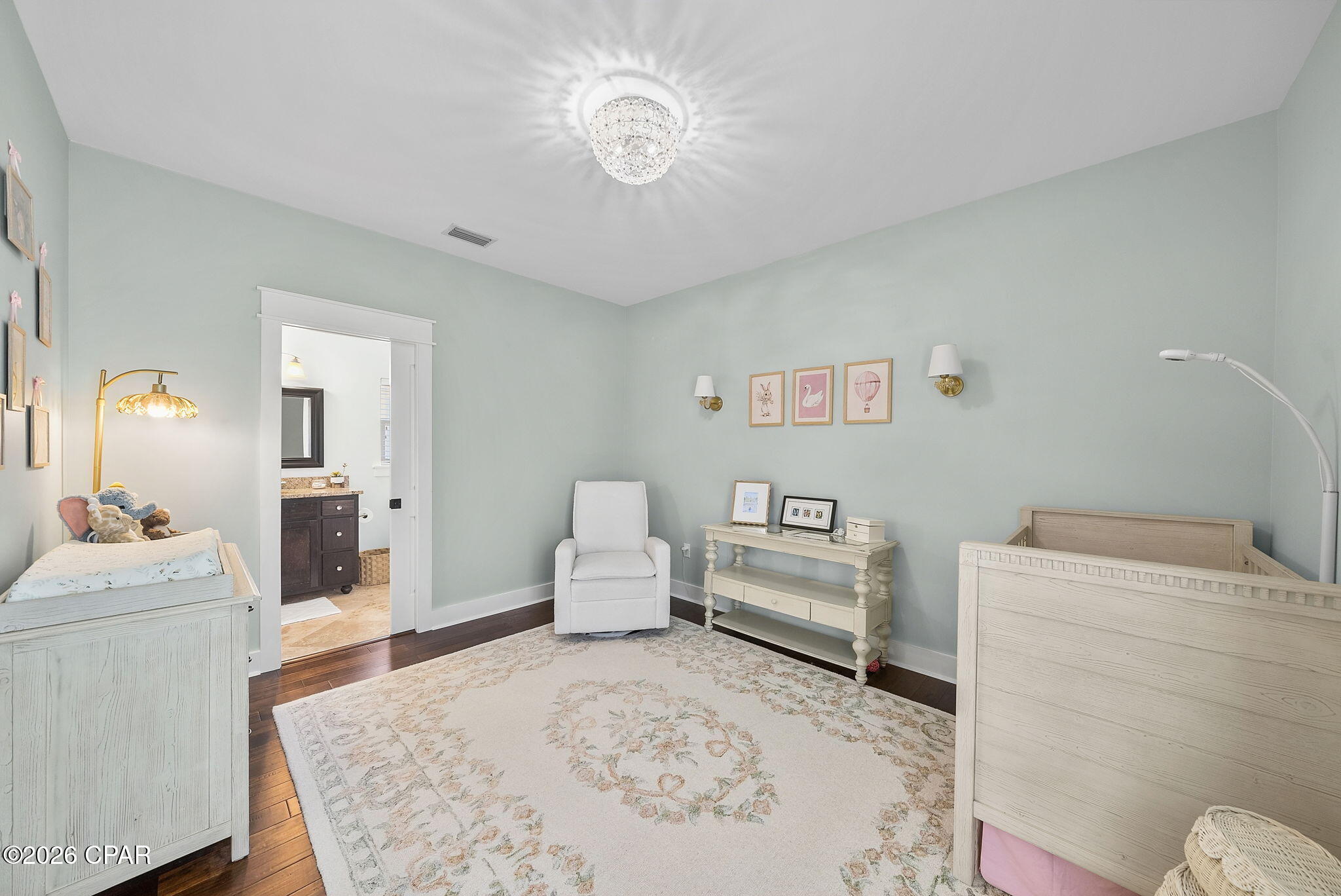 Tapestry Park Phase I - Residential Lease