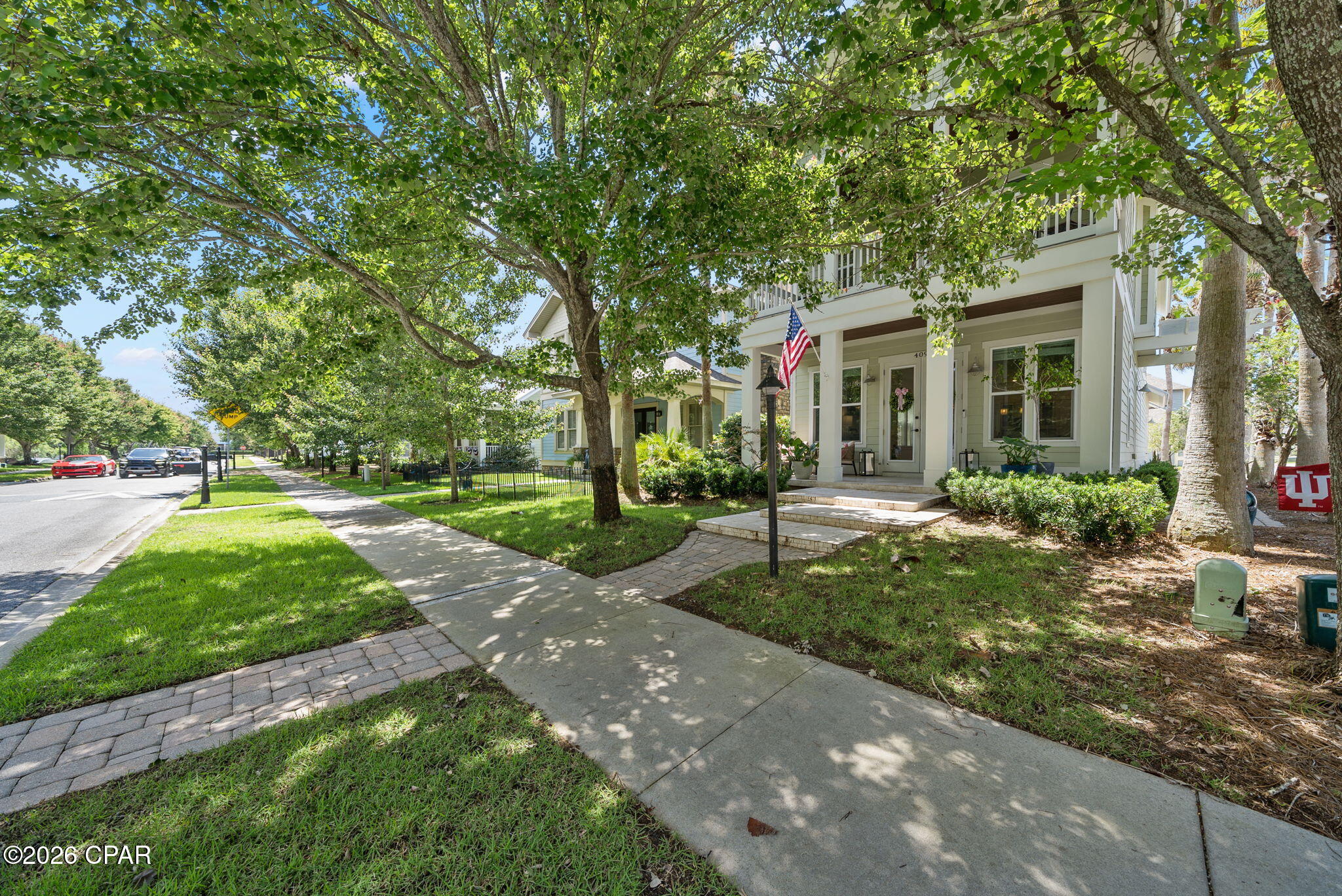 Tapestry Park Phase I - Residential Lease