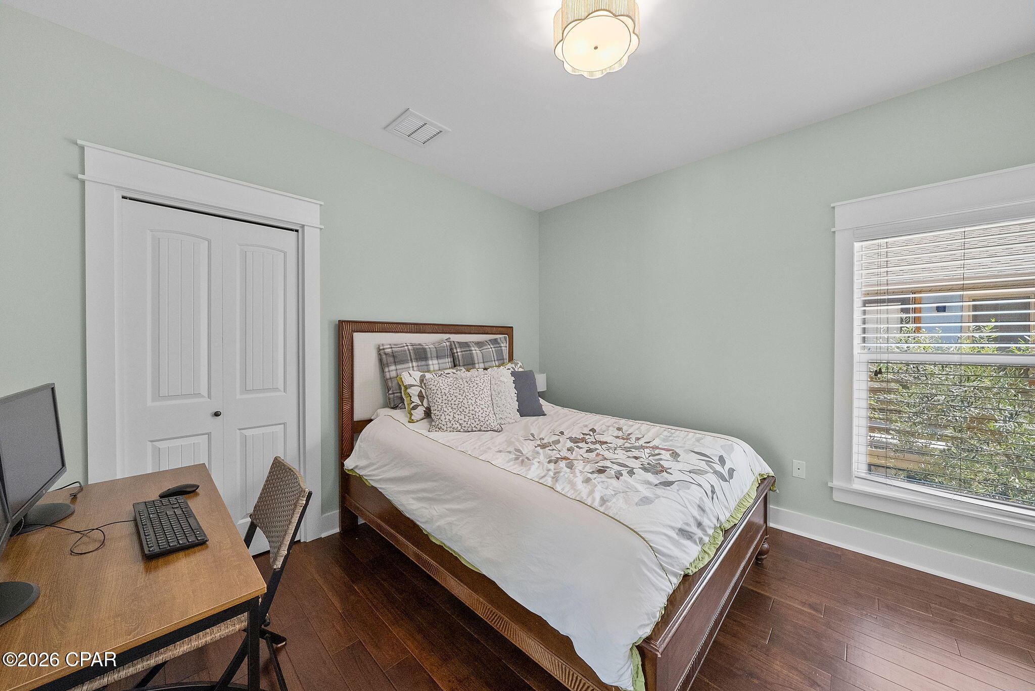 Tapestry Park Phase I - Residential Lease