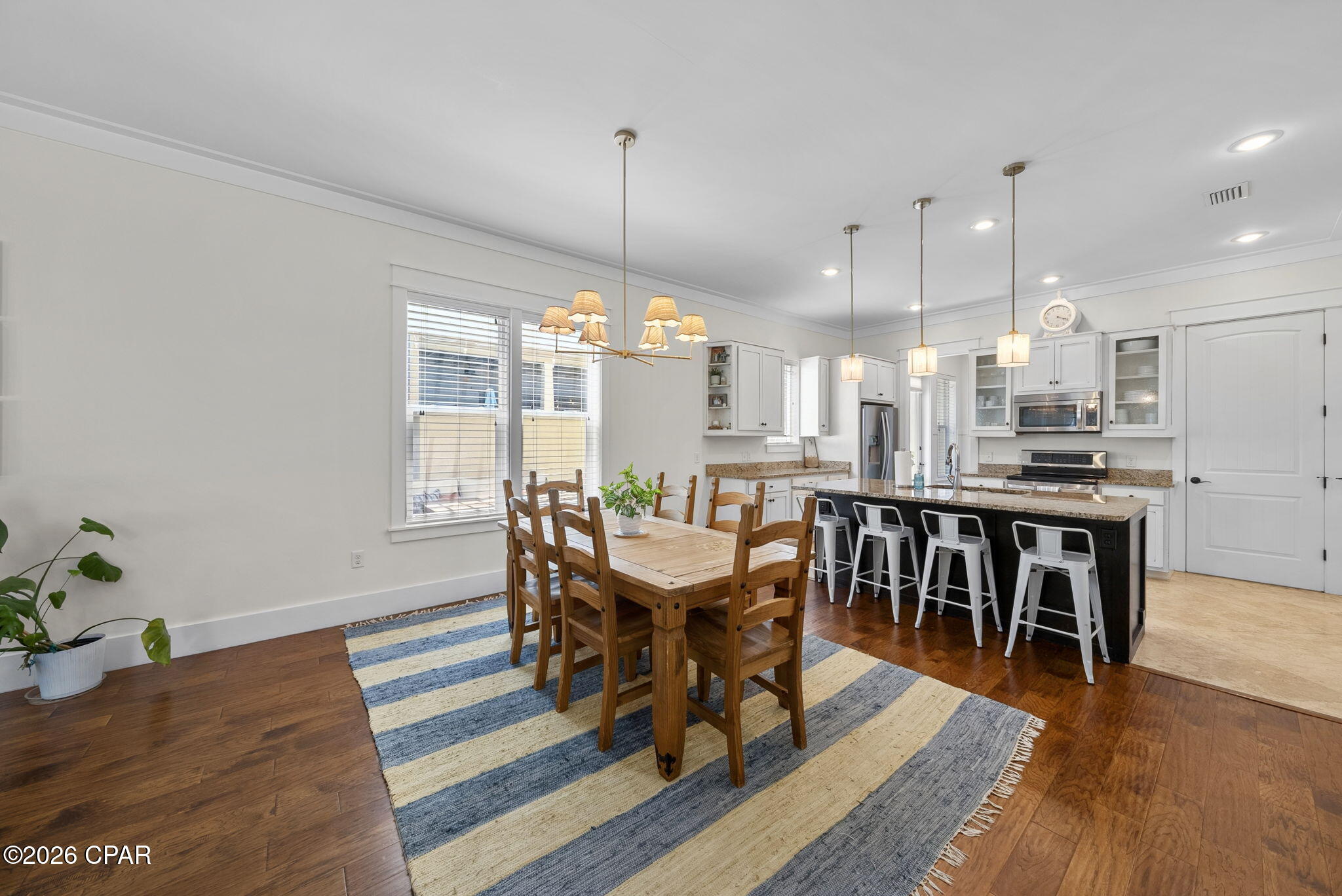 Tapestry Park Phase I - Residential Lease