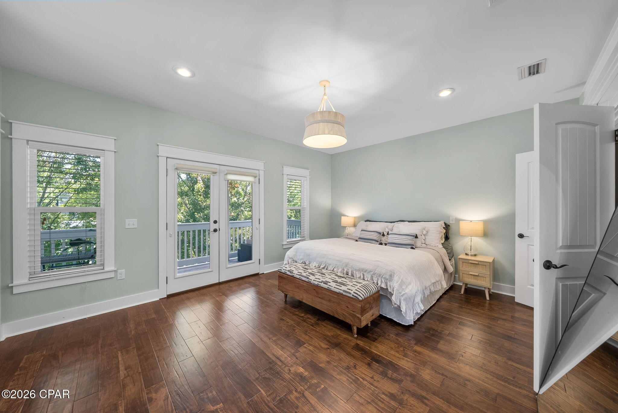 Tapestry Park Phase I - Residential Lease