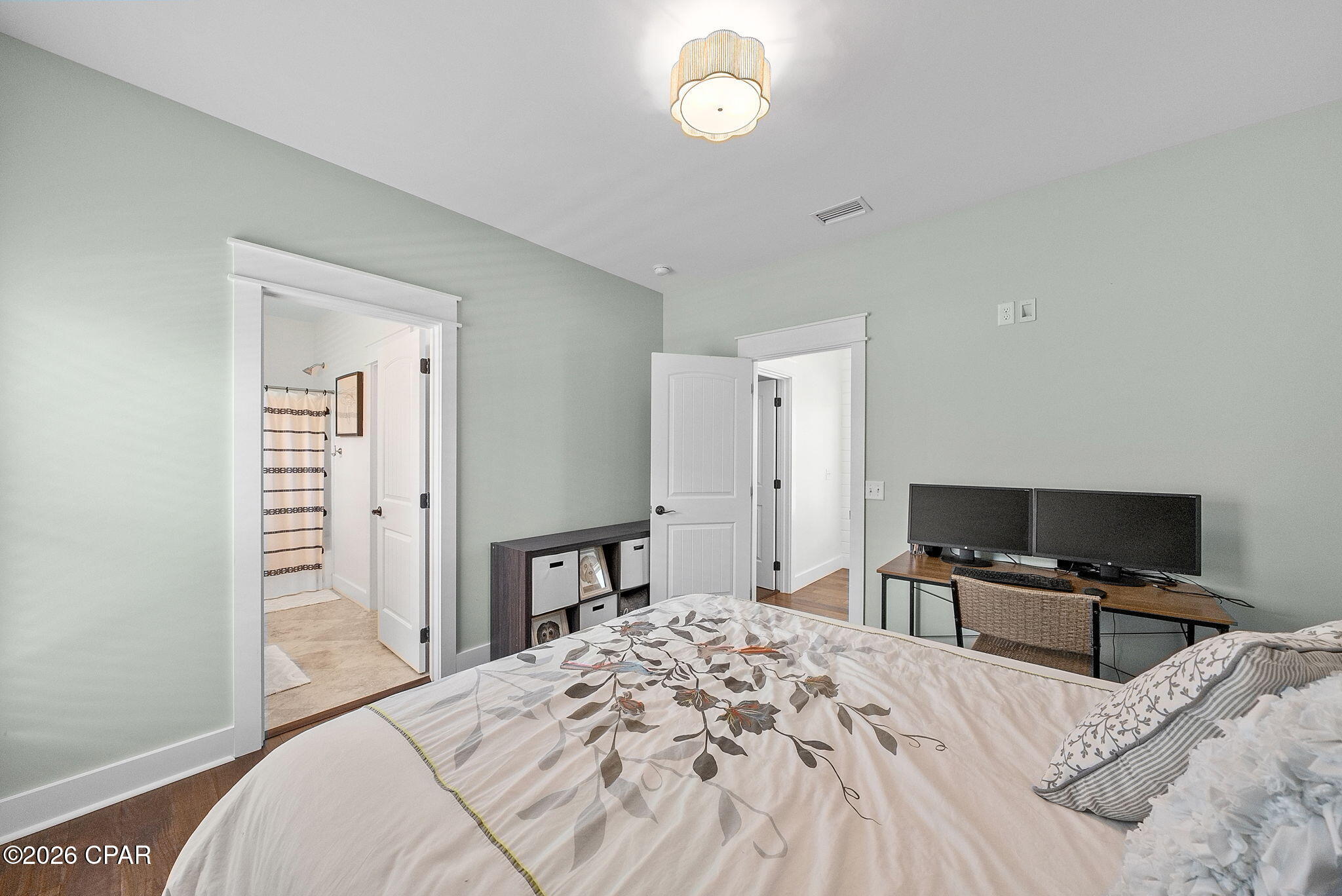 Tapestry Park Phase I - Residential Lease