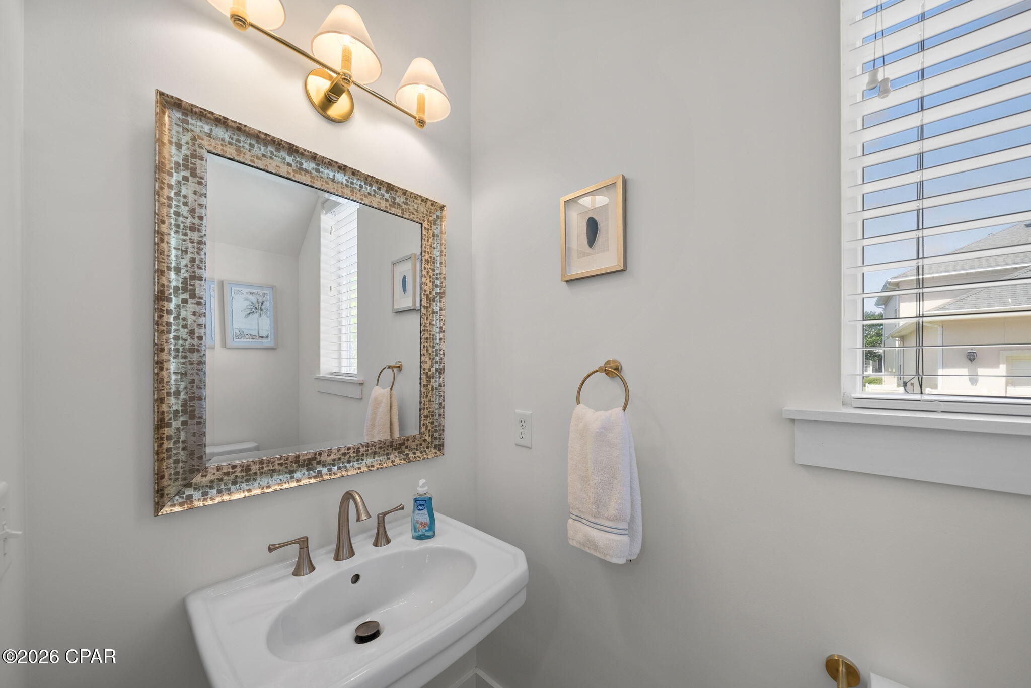 Tapestry Park Phase I - Residential Lease
