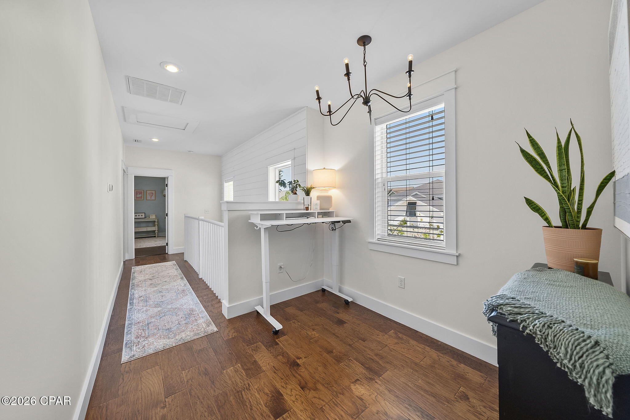 Tapestry Park Phase I - Residential Lease