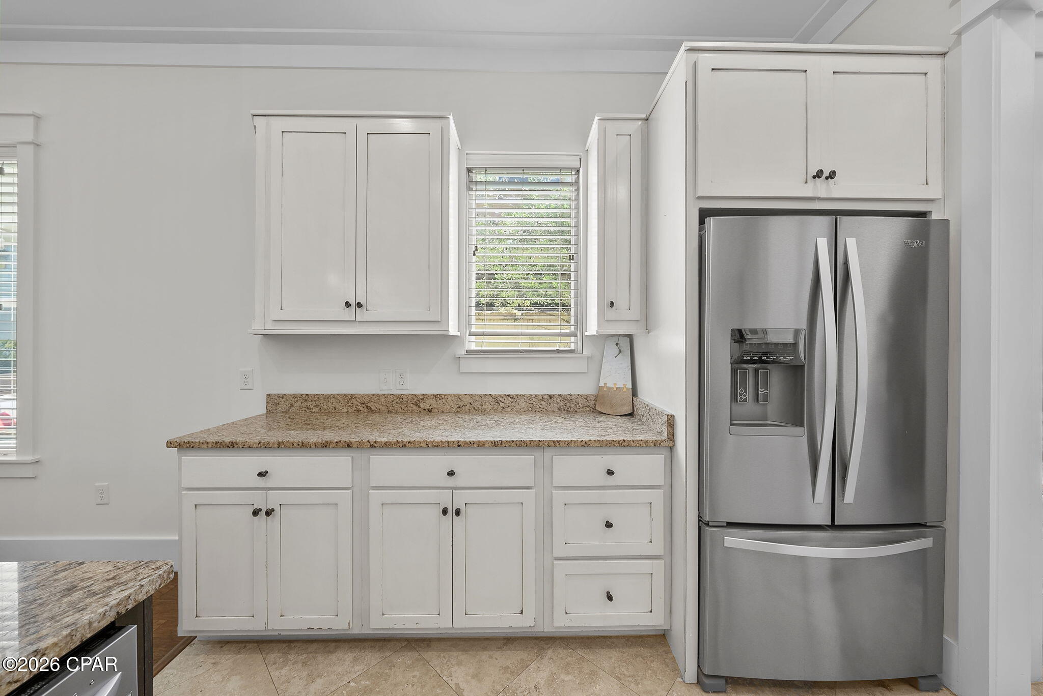 Tapestry Park Phase I - Residential Lease