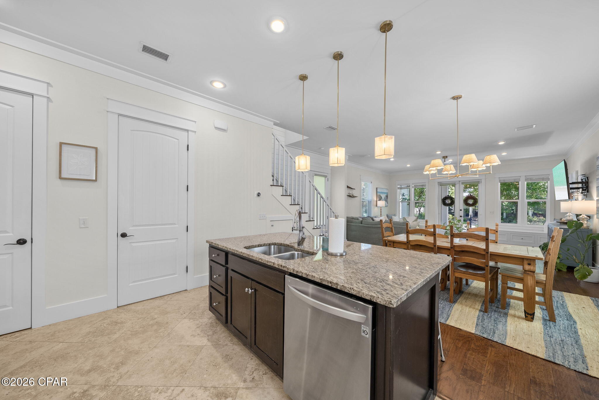 Tapestry Park Phase I - Residential Lease