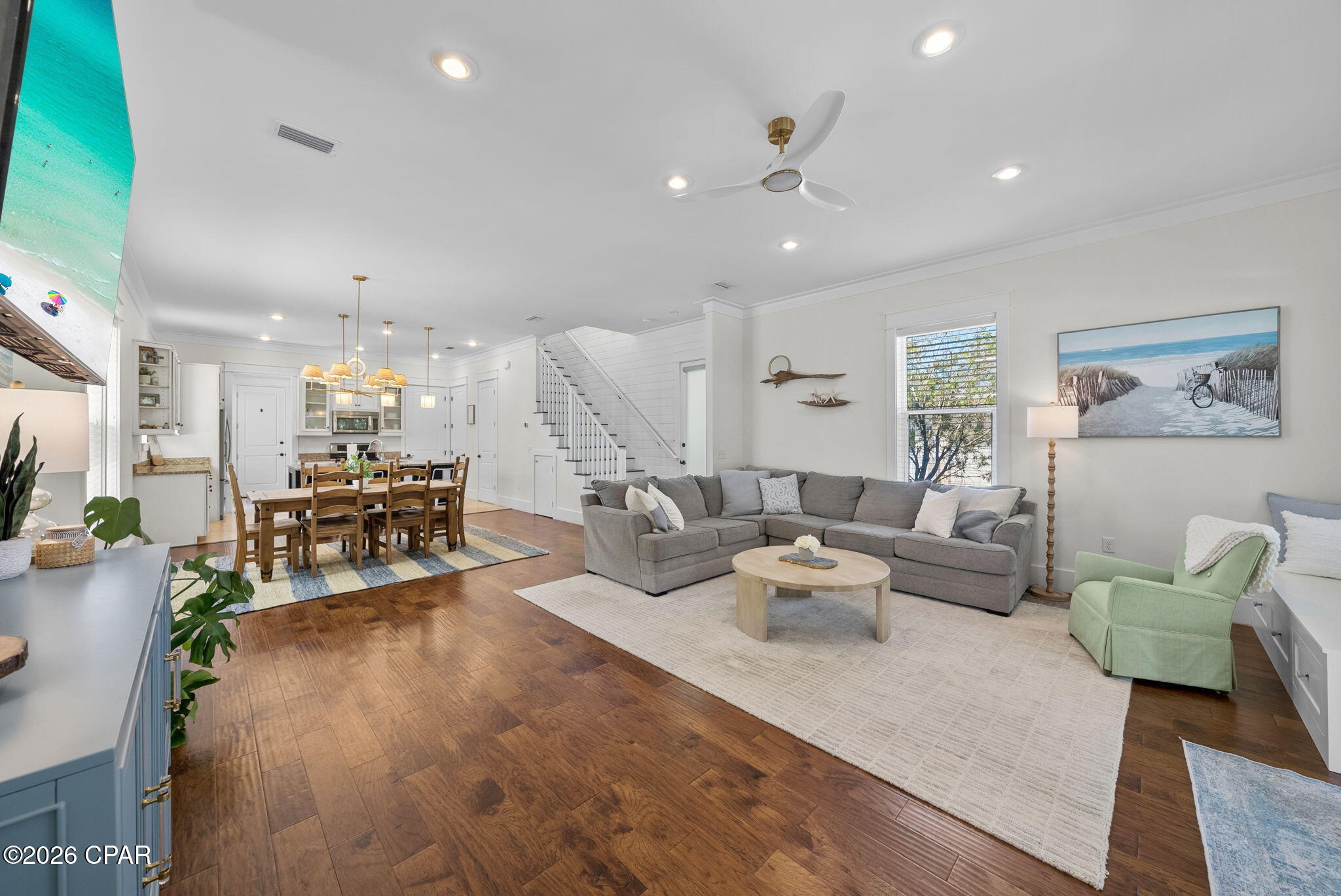 Tapestry Park Phase I - Residential Lease