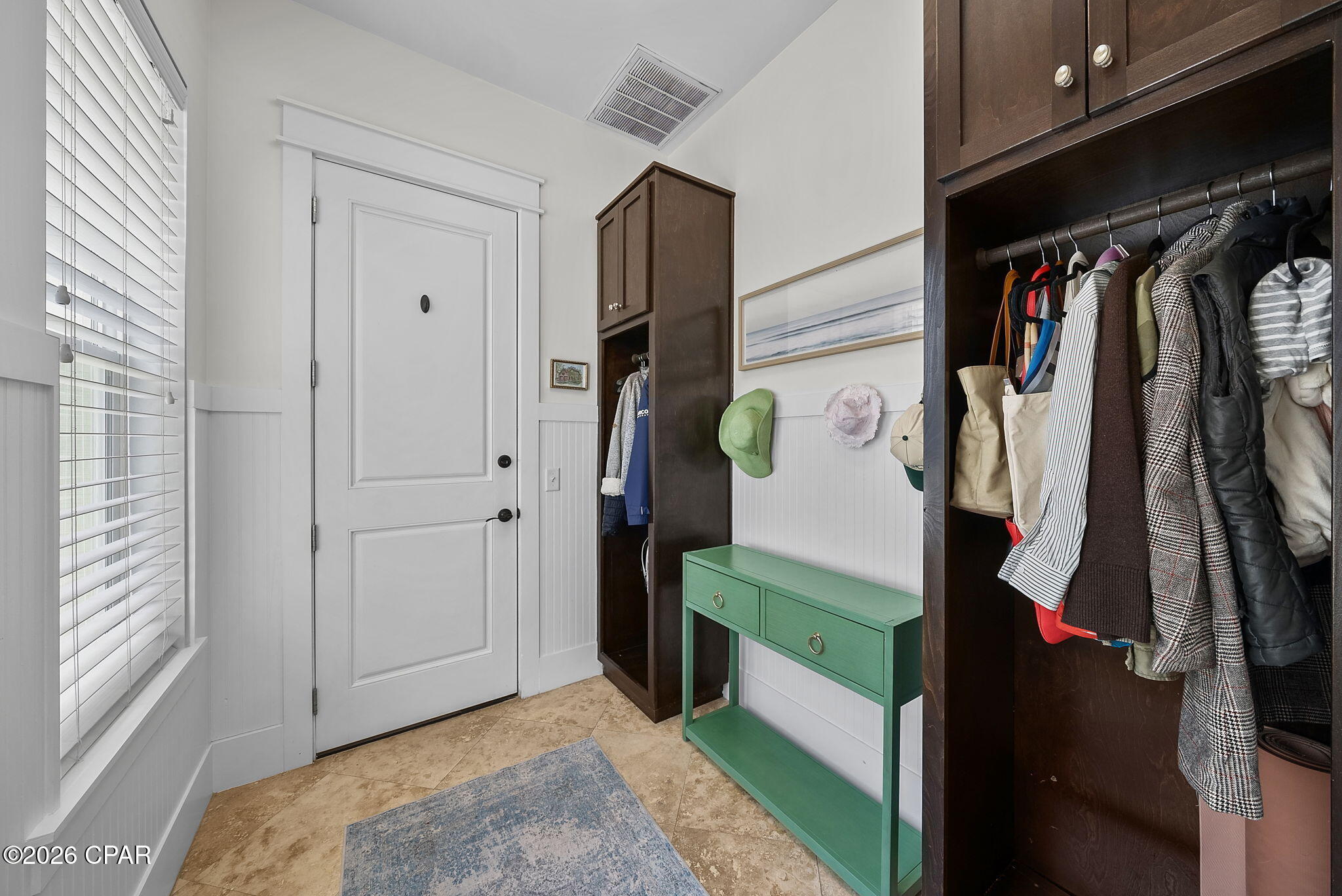 Tapestry Park Phase I - Residential Lease