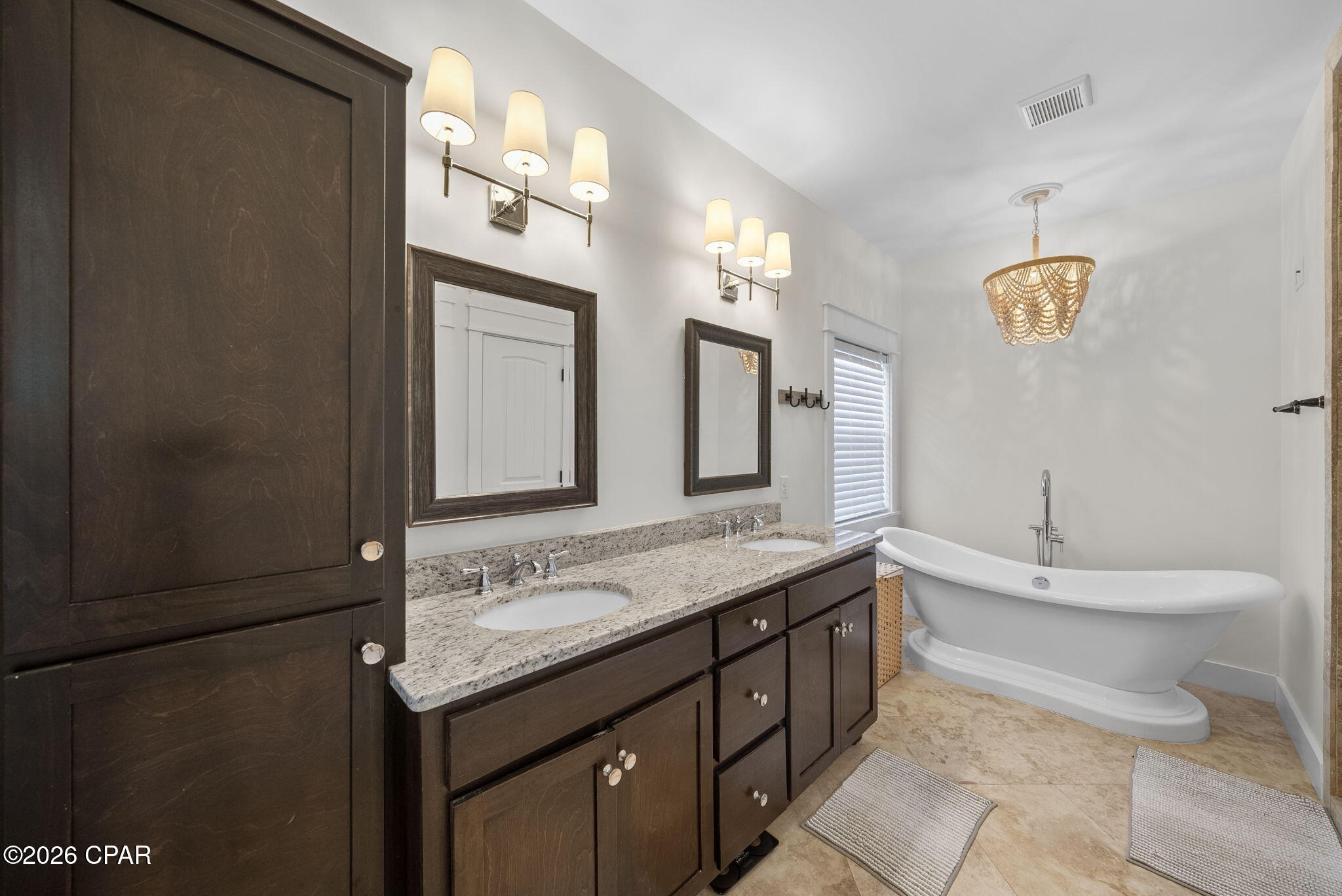 Tapestry Park Phase I - Residential Lease