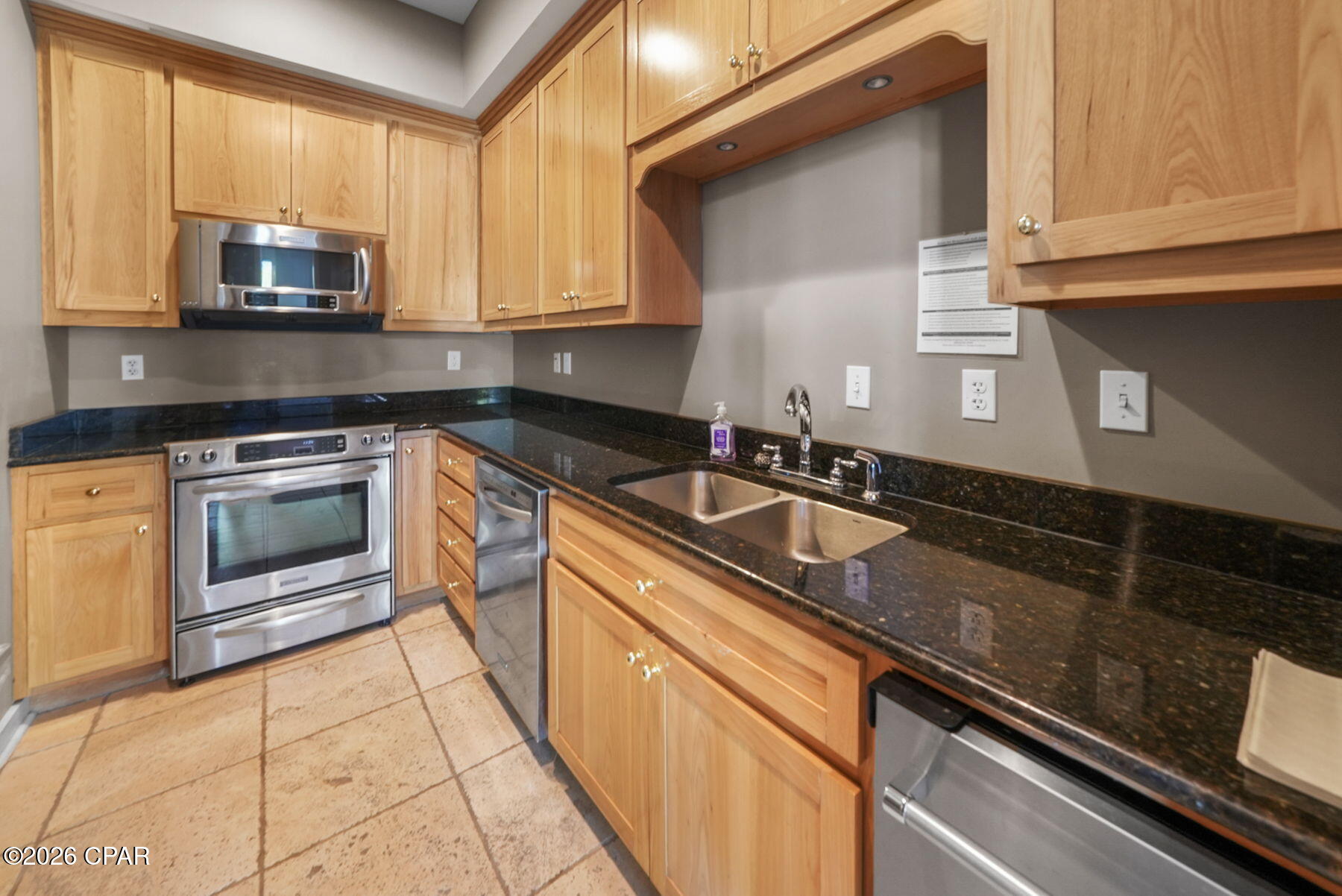 Tapestry Park Phase I - Residential Lease