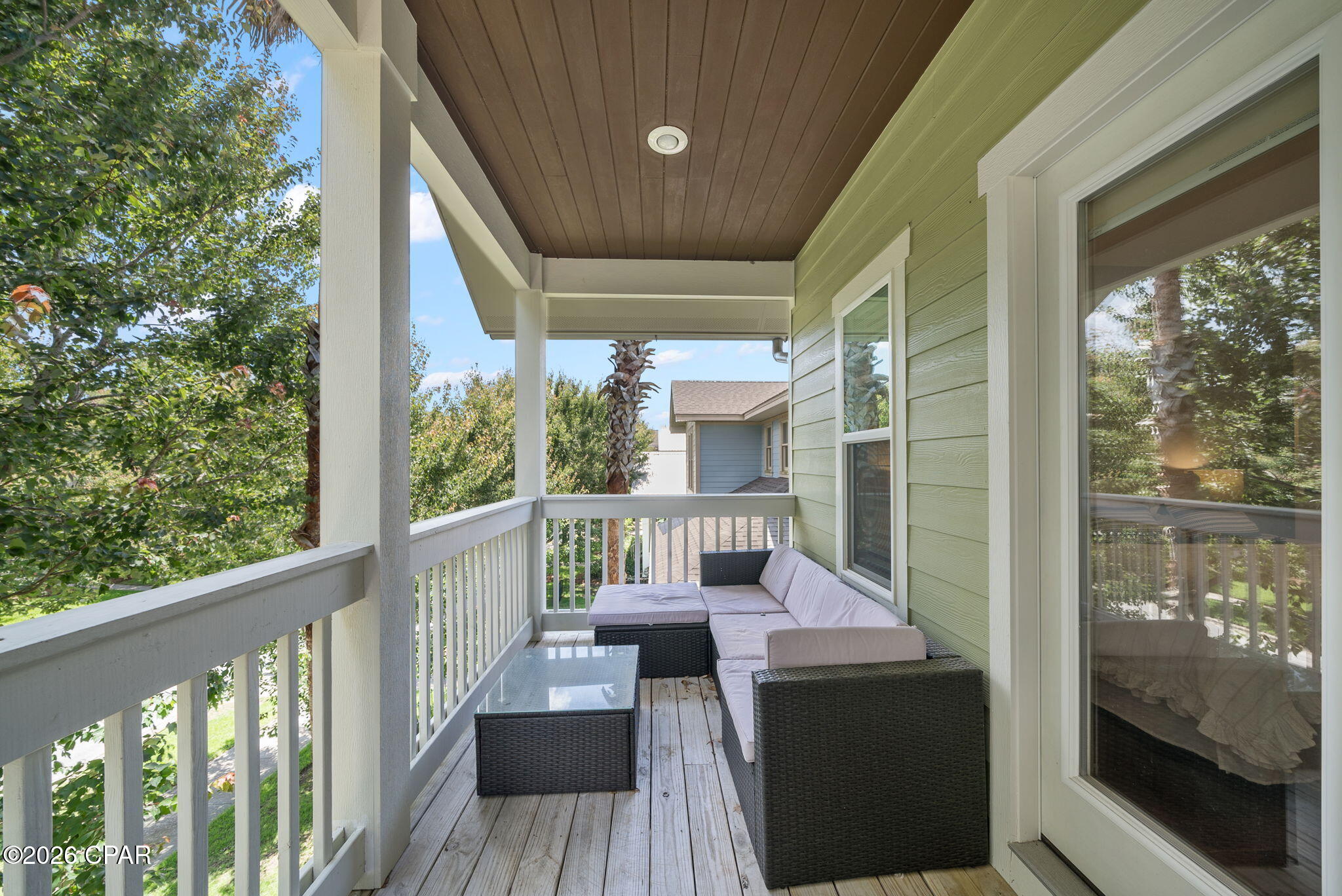 Tapestry Park Phase I - Residential Lease