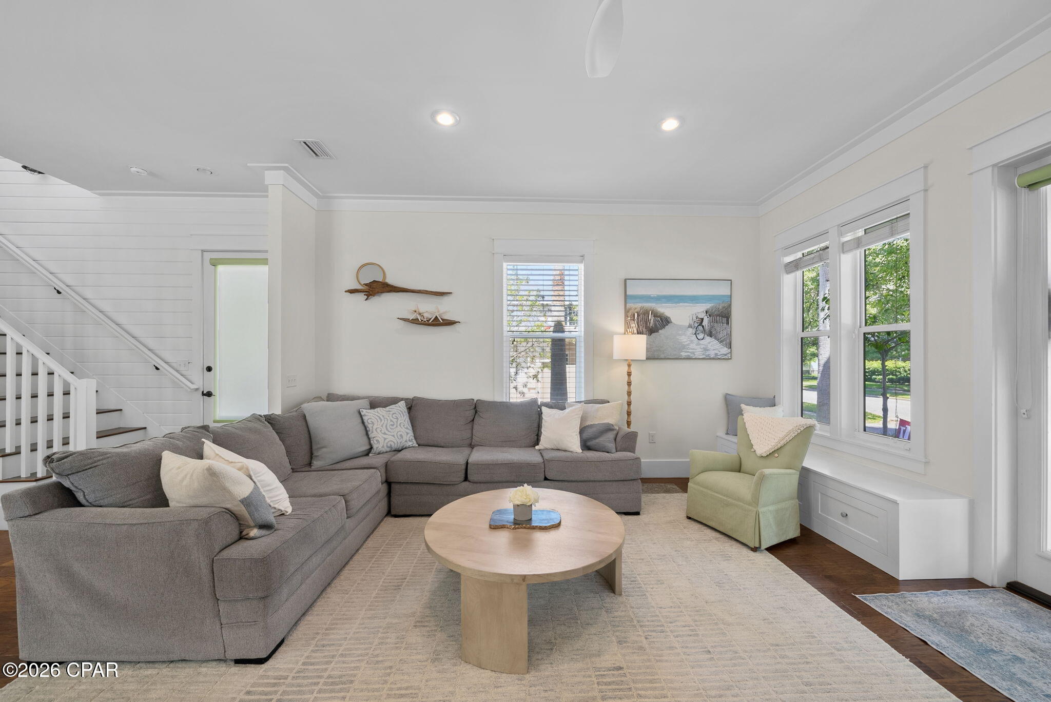 Tapestry Park Phase I - Residential Lease