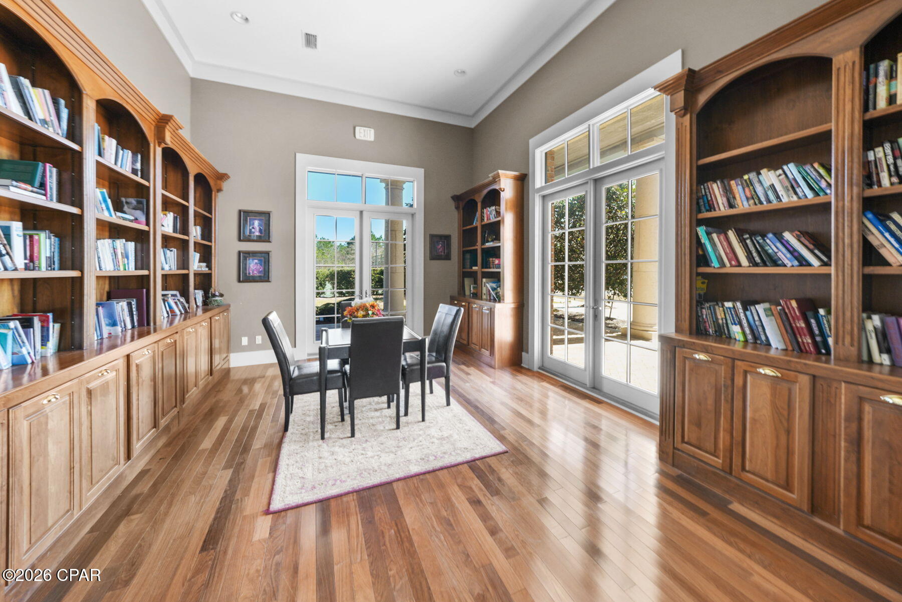 Tapestry Park Phase I - Residential Lease