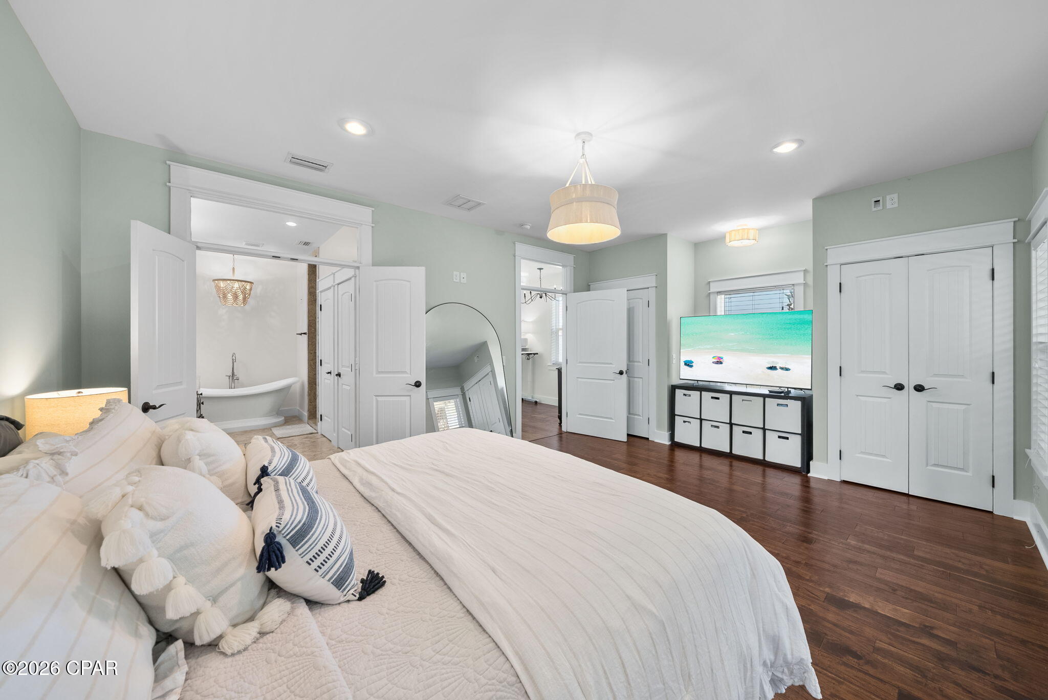 Tapestry Park Phase I - Residential Lease