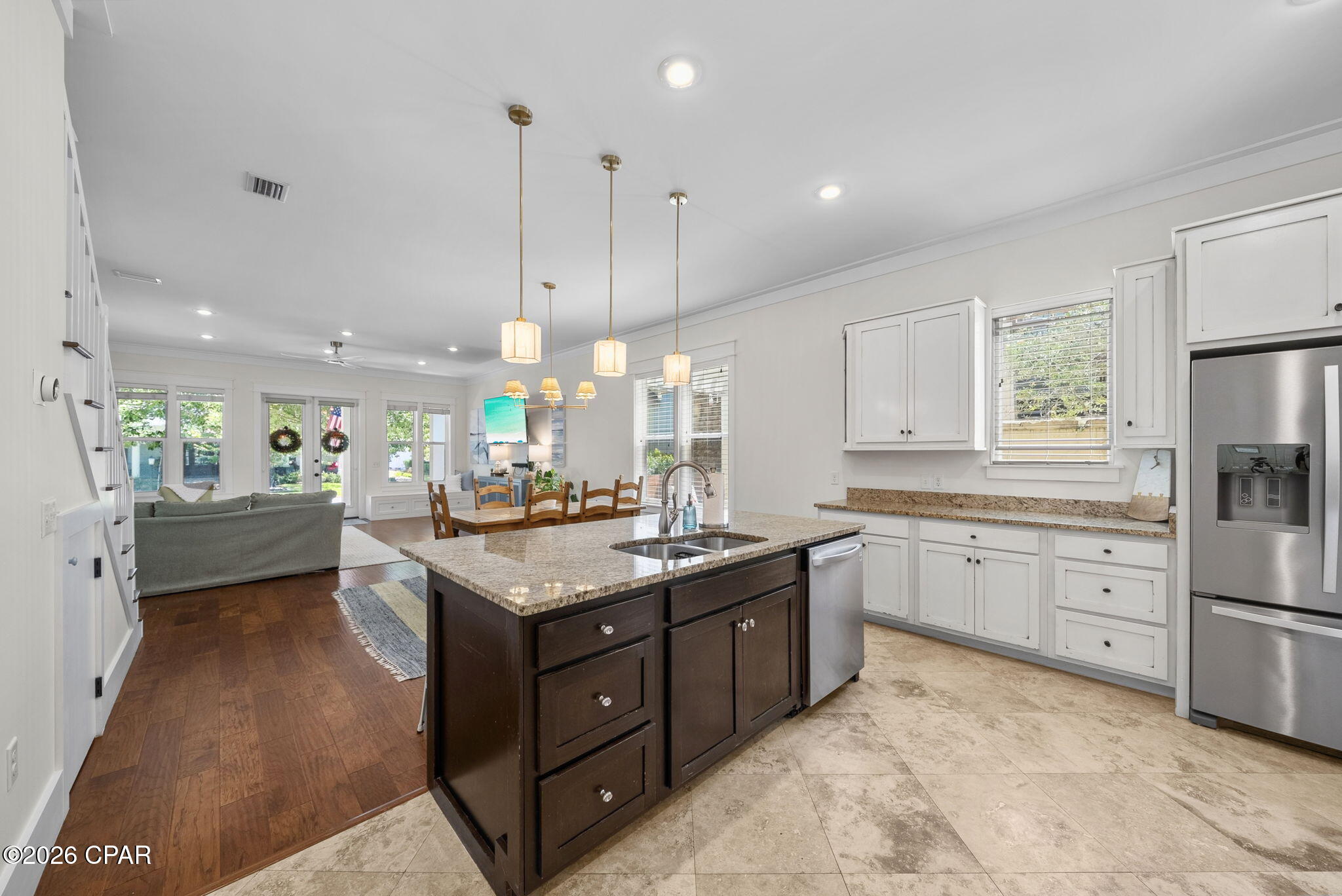 Tapestry Park Phase I - Residential Lease
