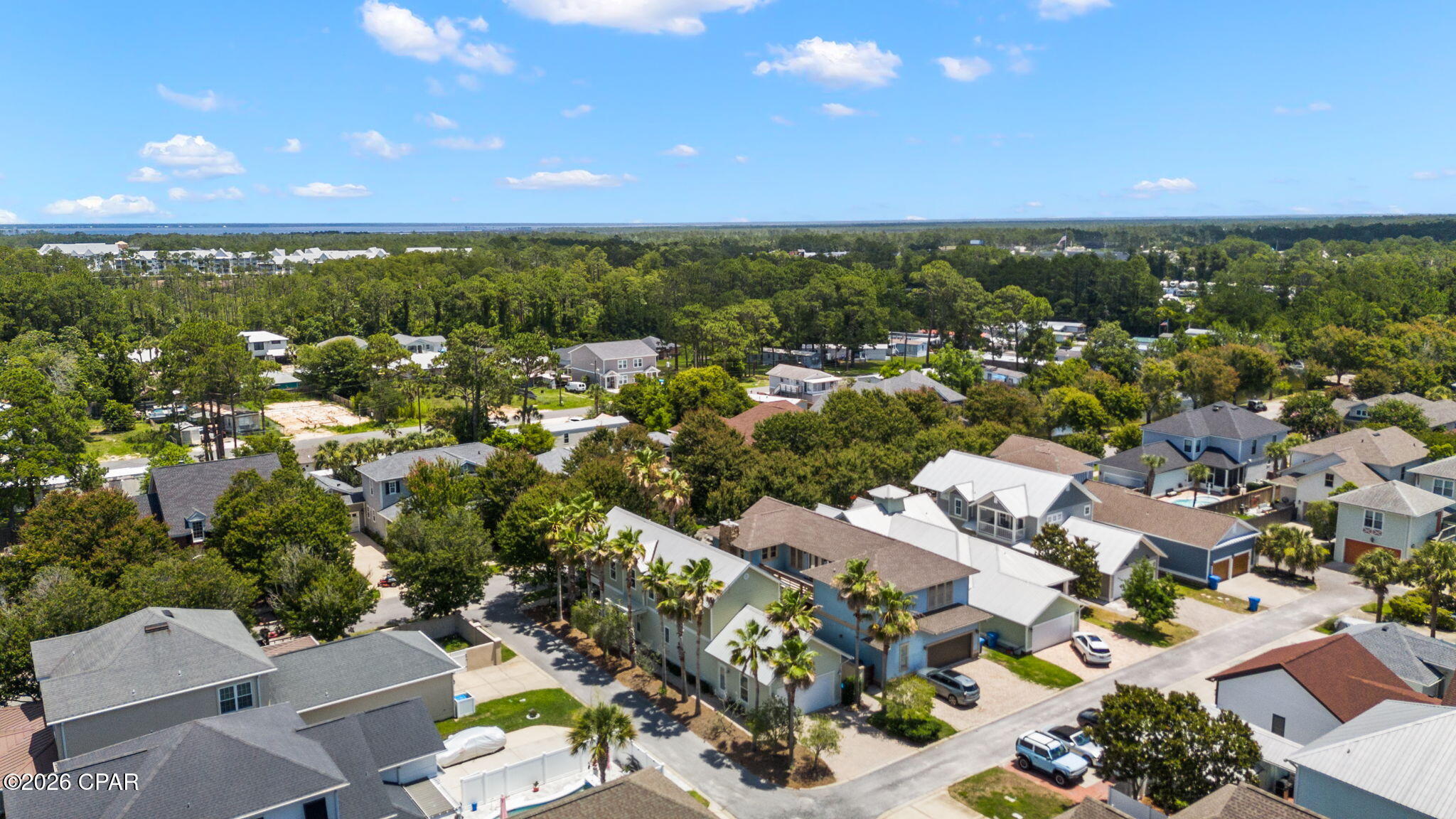 Tapestry Park Phase I - Residential Lease