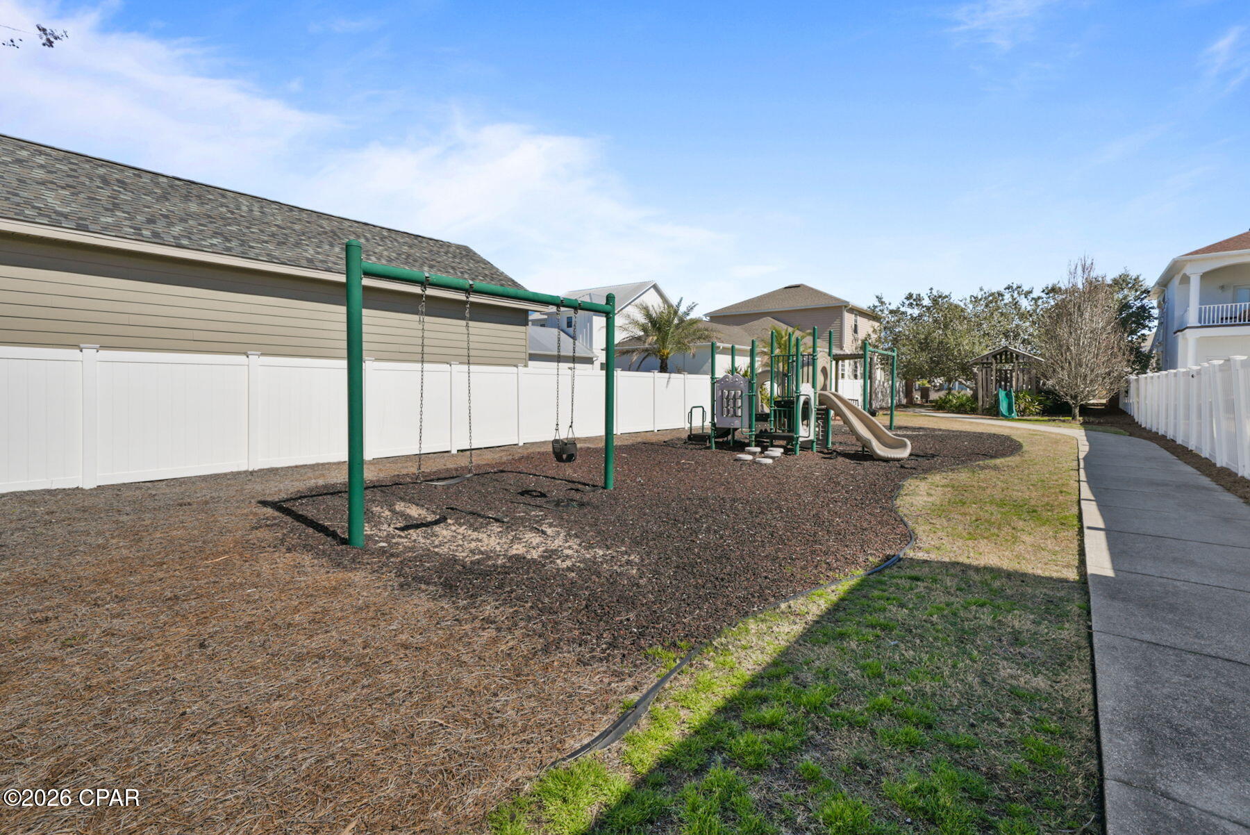 Tapestry Park Phase I - Residential Lease