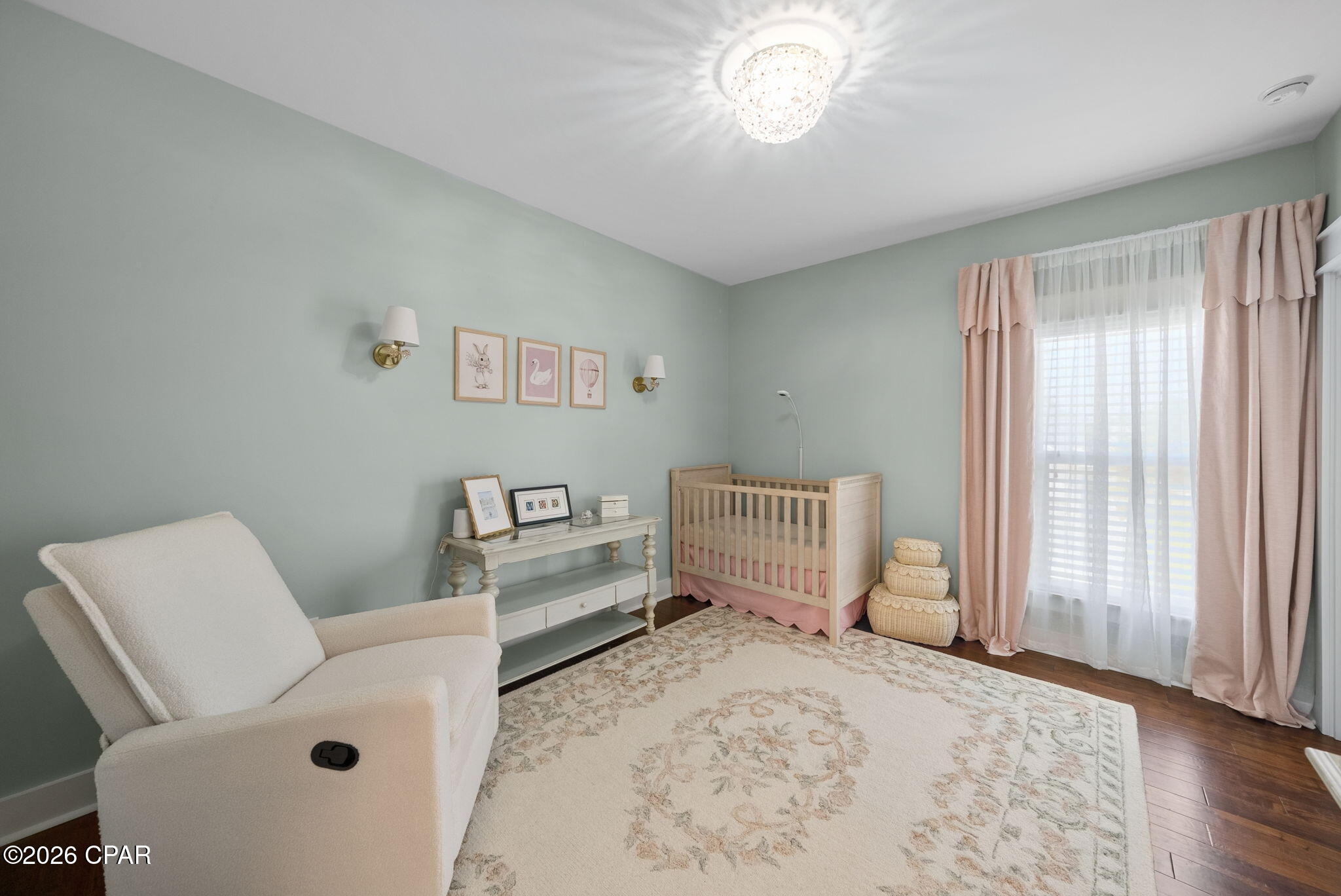 Tapestry Park Phase I - Residential Lease