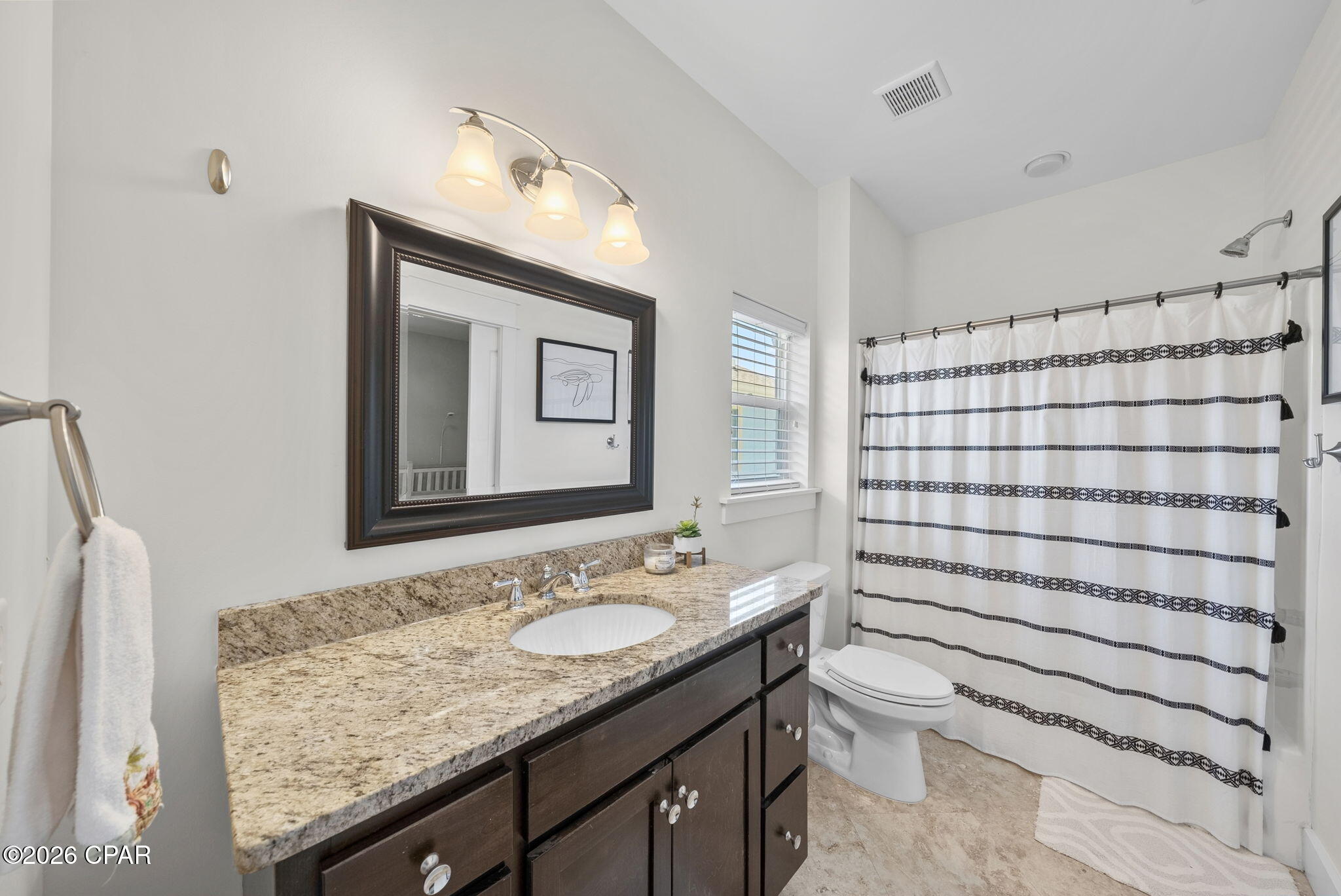 Tapestry Park Phase I - Residential Lease
