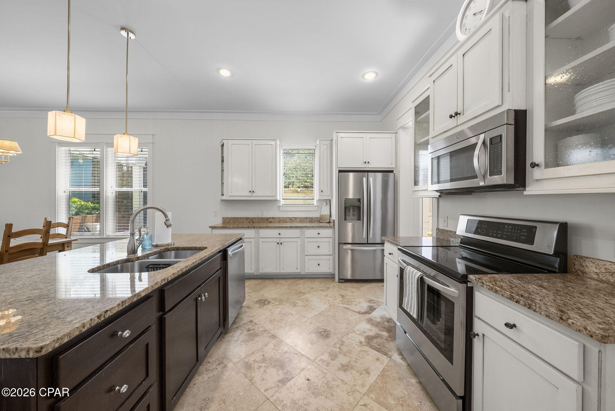 Tapestry Park Phase I - Residential Lease
