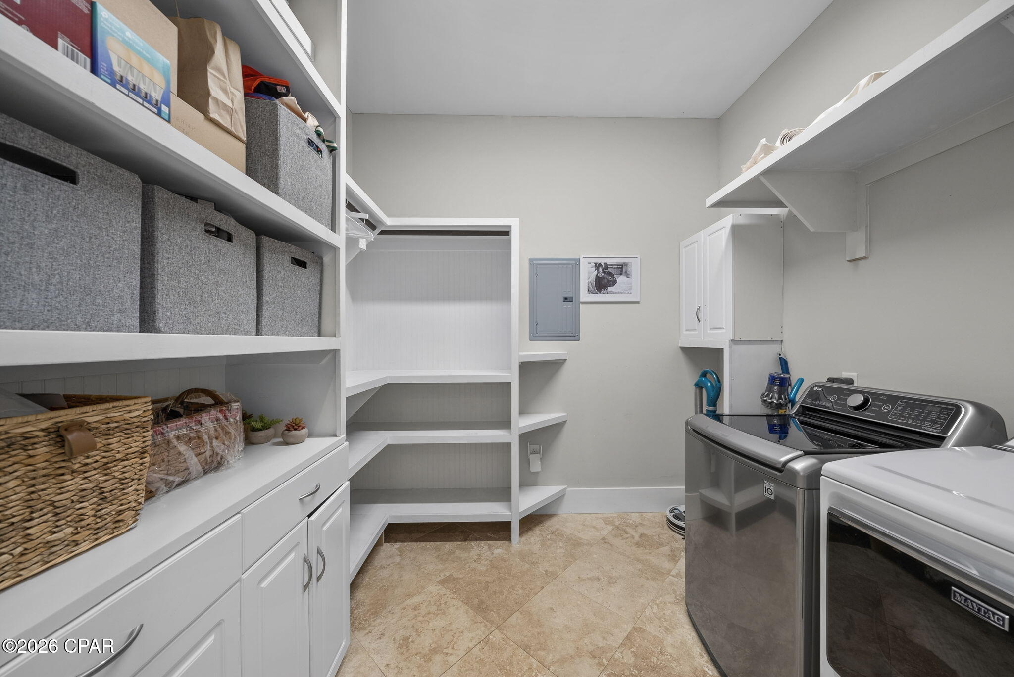 Tapestry Park Phase I - Residential Lease