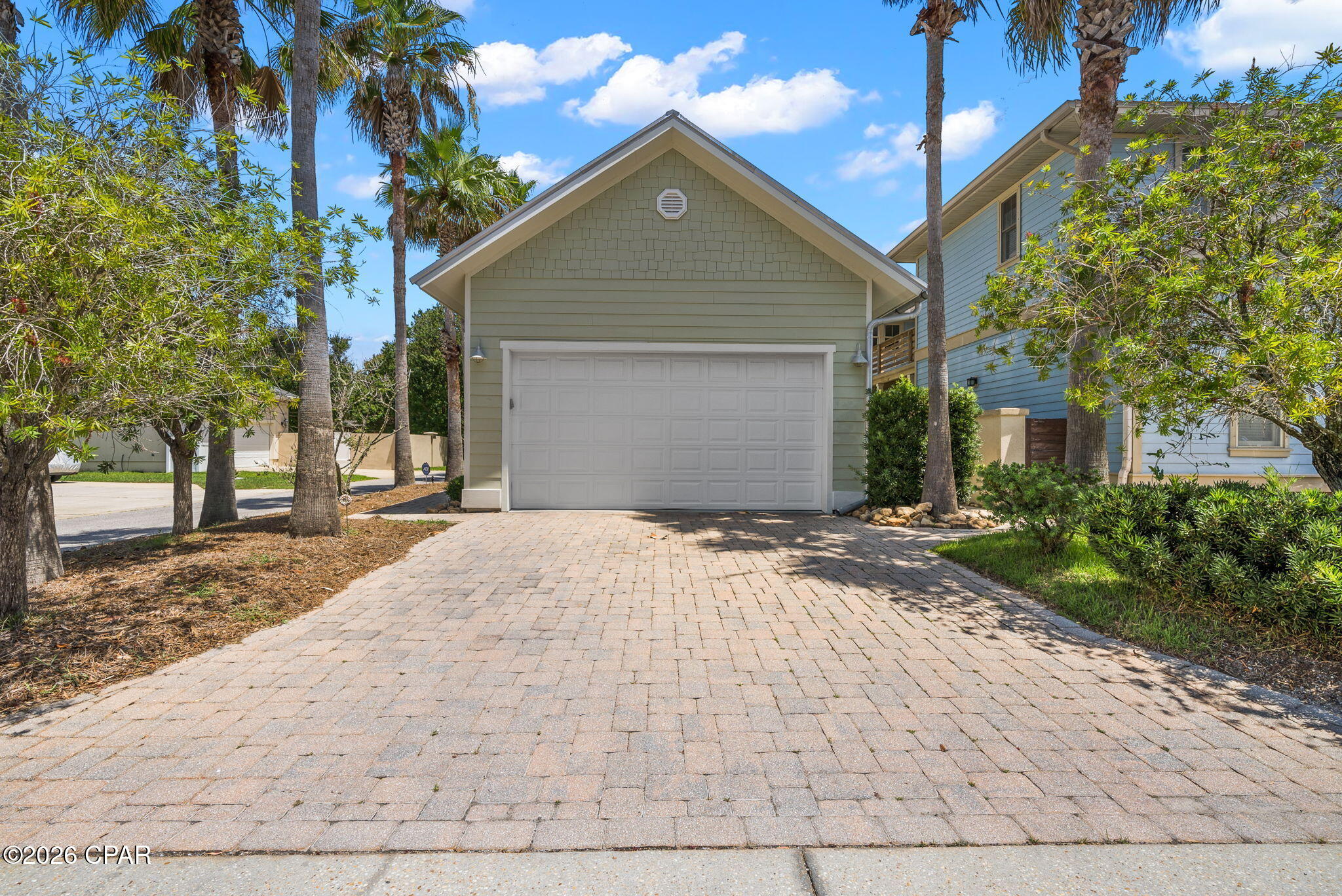 Tapestry Park Phase I - Residential Lease