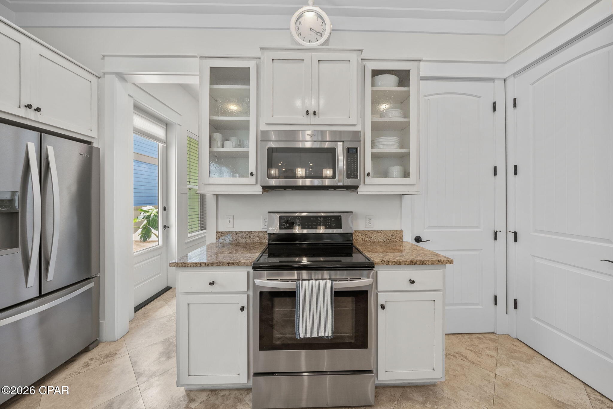 Tapestry Park Phase I - Residential Lease