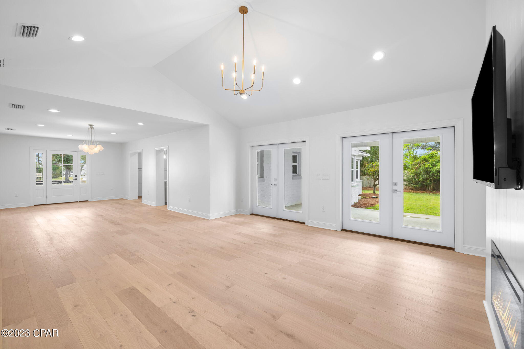 Bunkers Cove - Residential