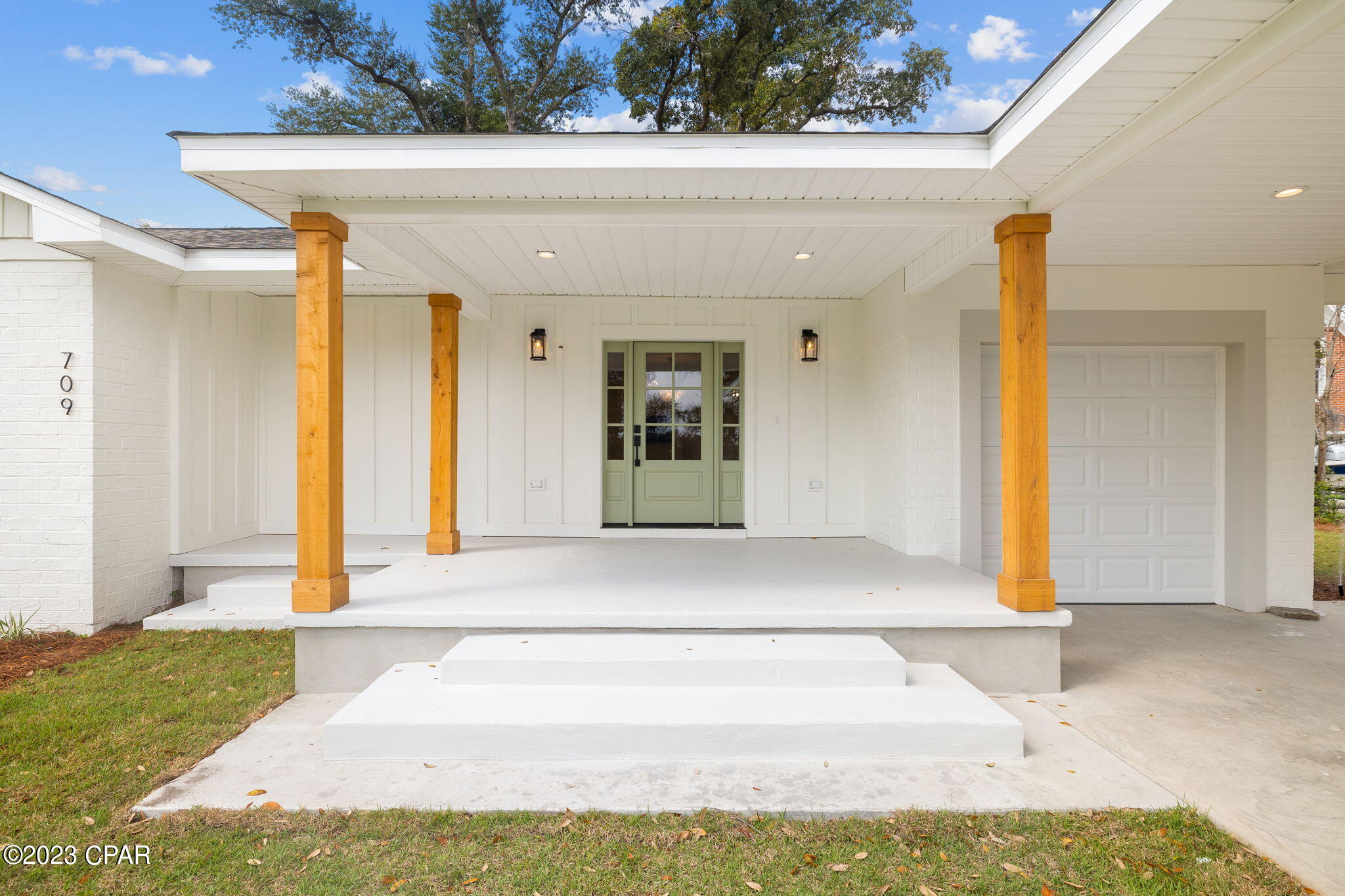 Bunkers Cove - Residential