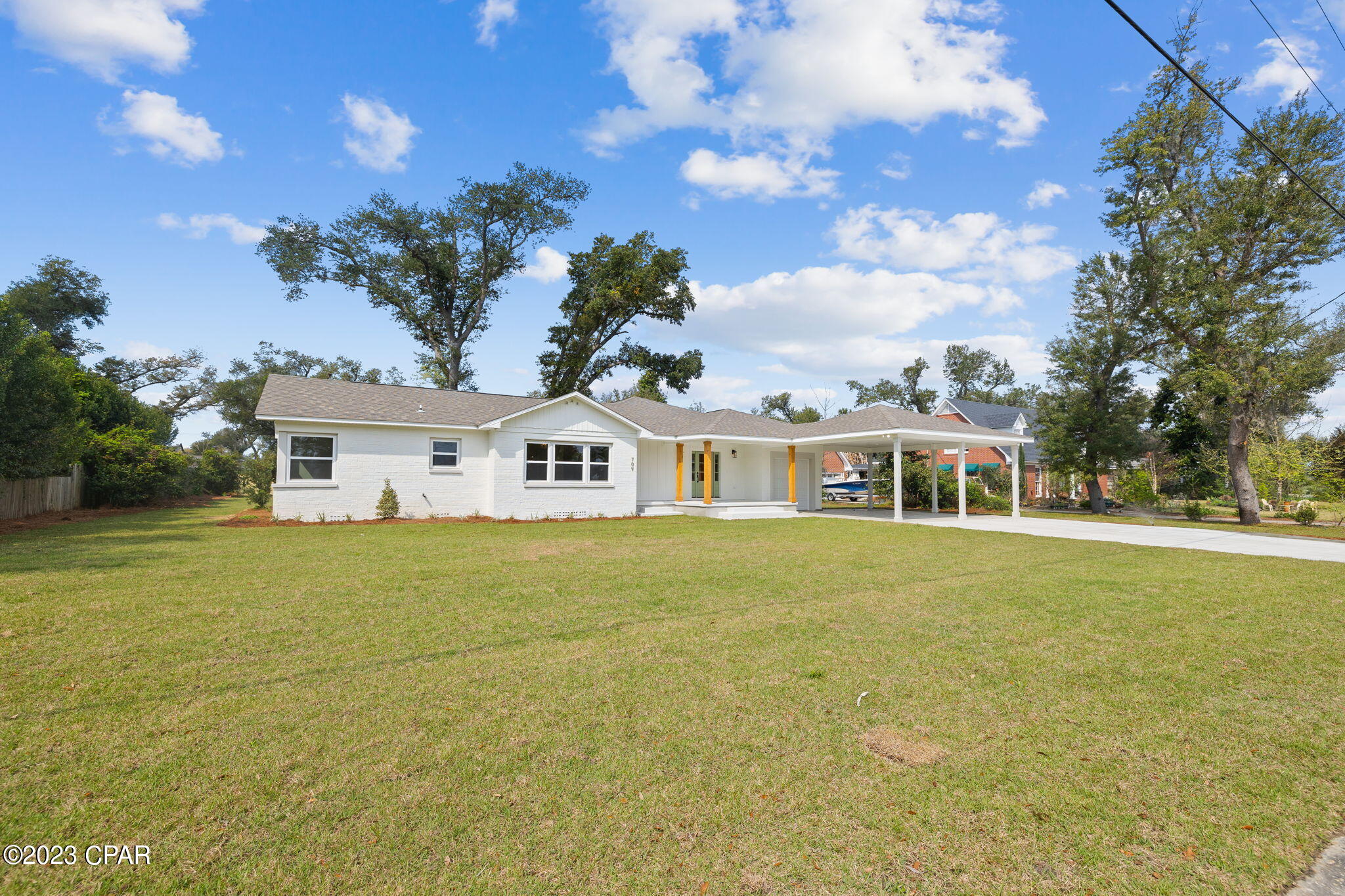Bunkers Cove - Residential