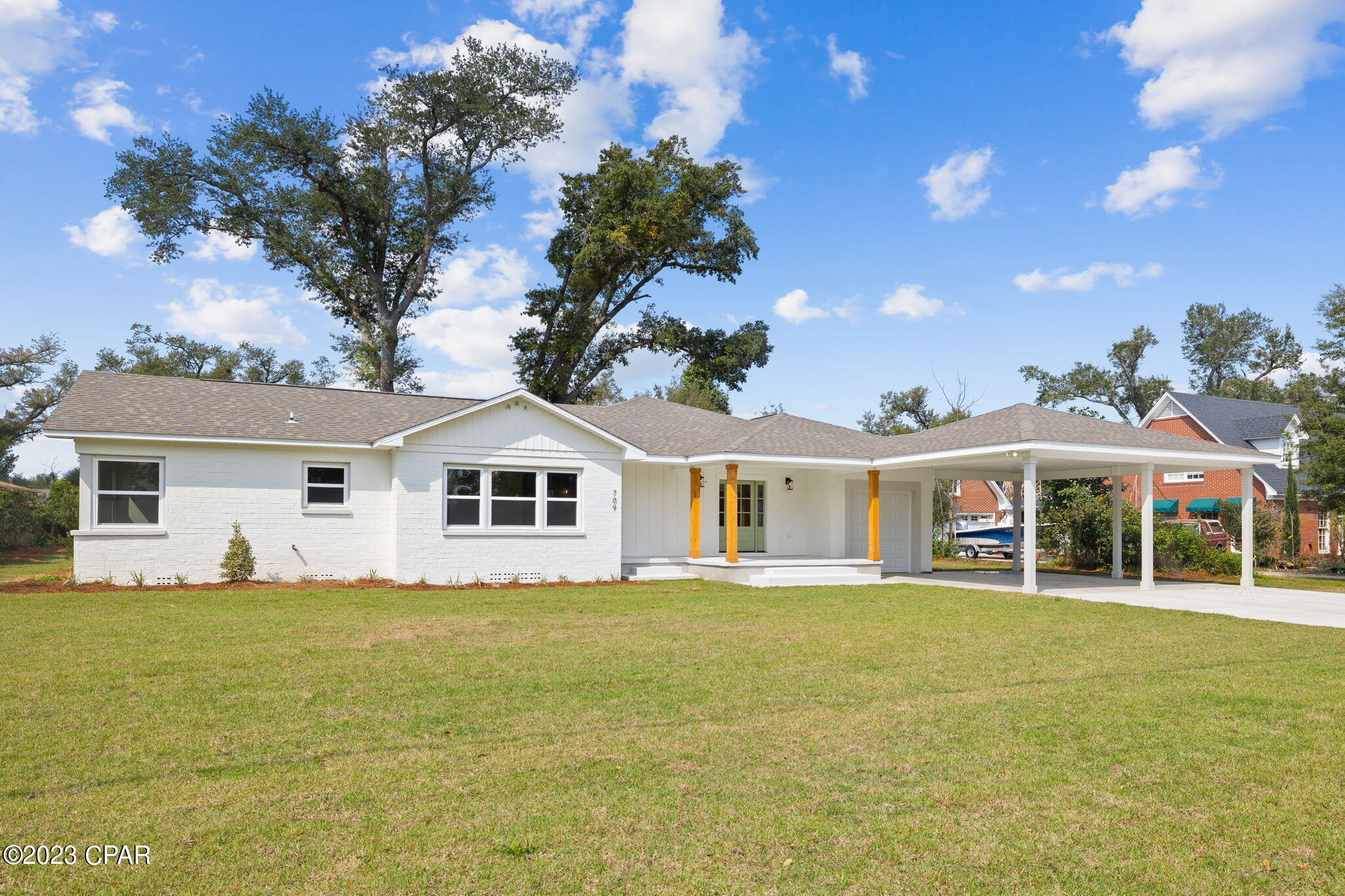 Bunkers Cove - Residential