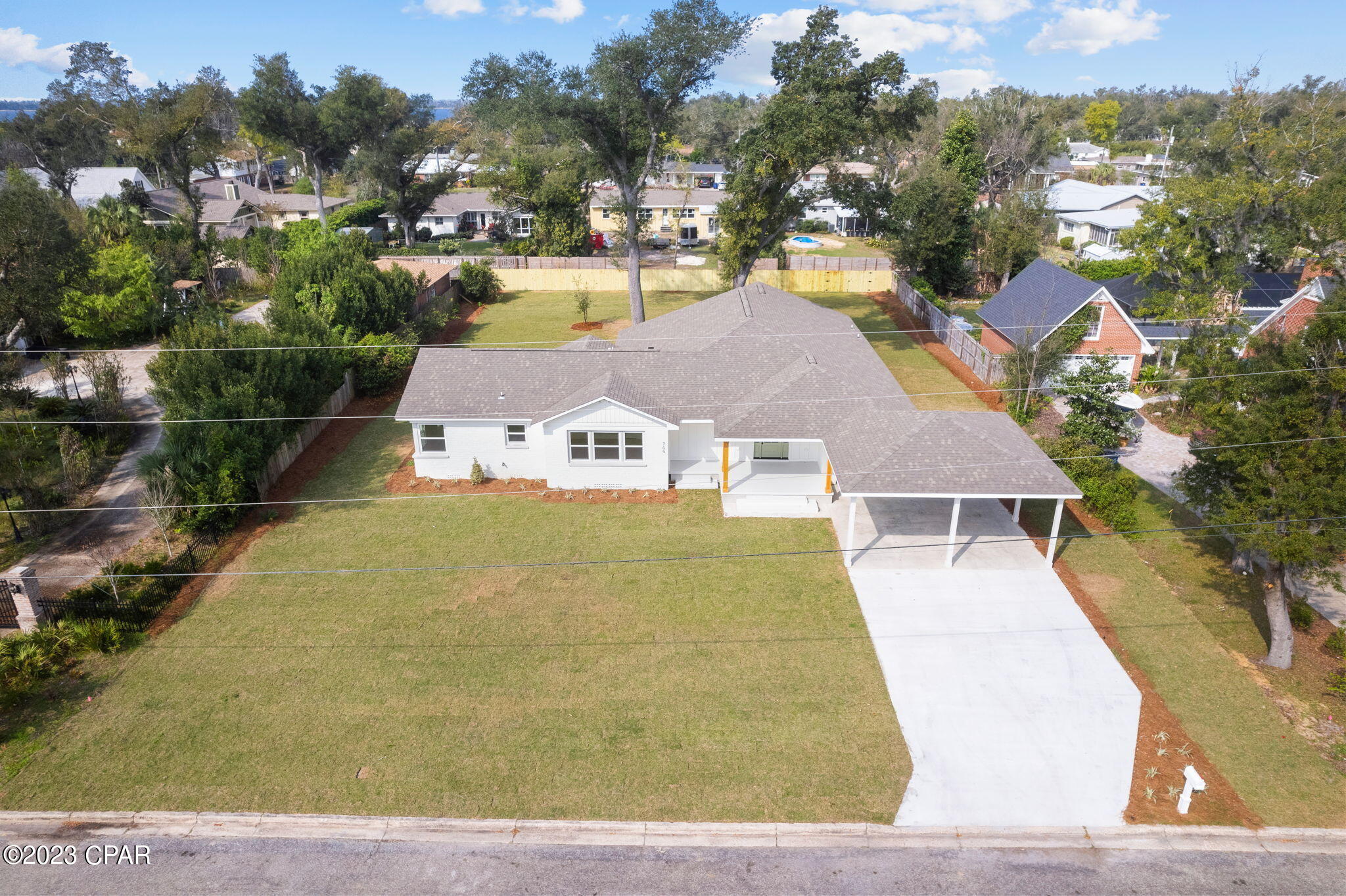 Bunkers Cove - Residential