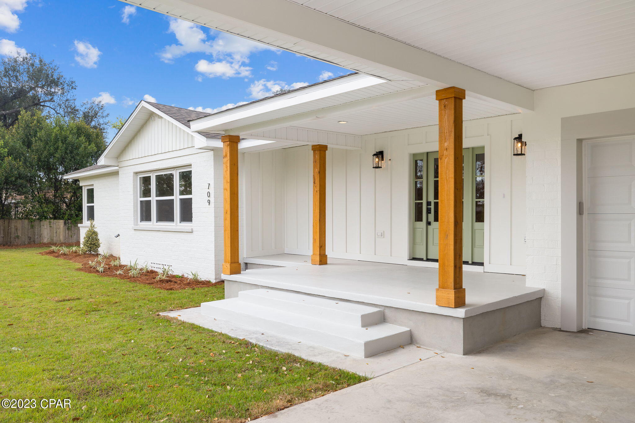 Bunkers Cove - Residential