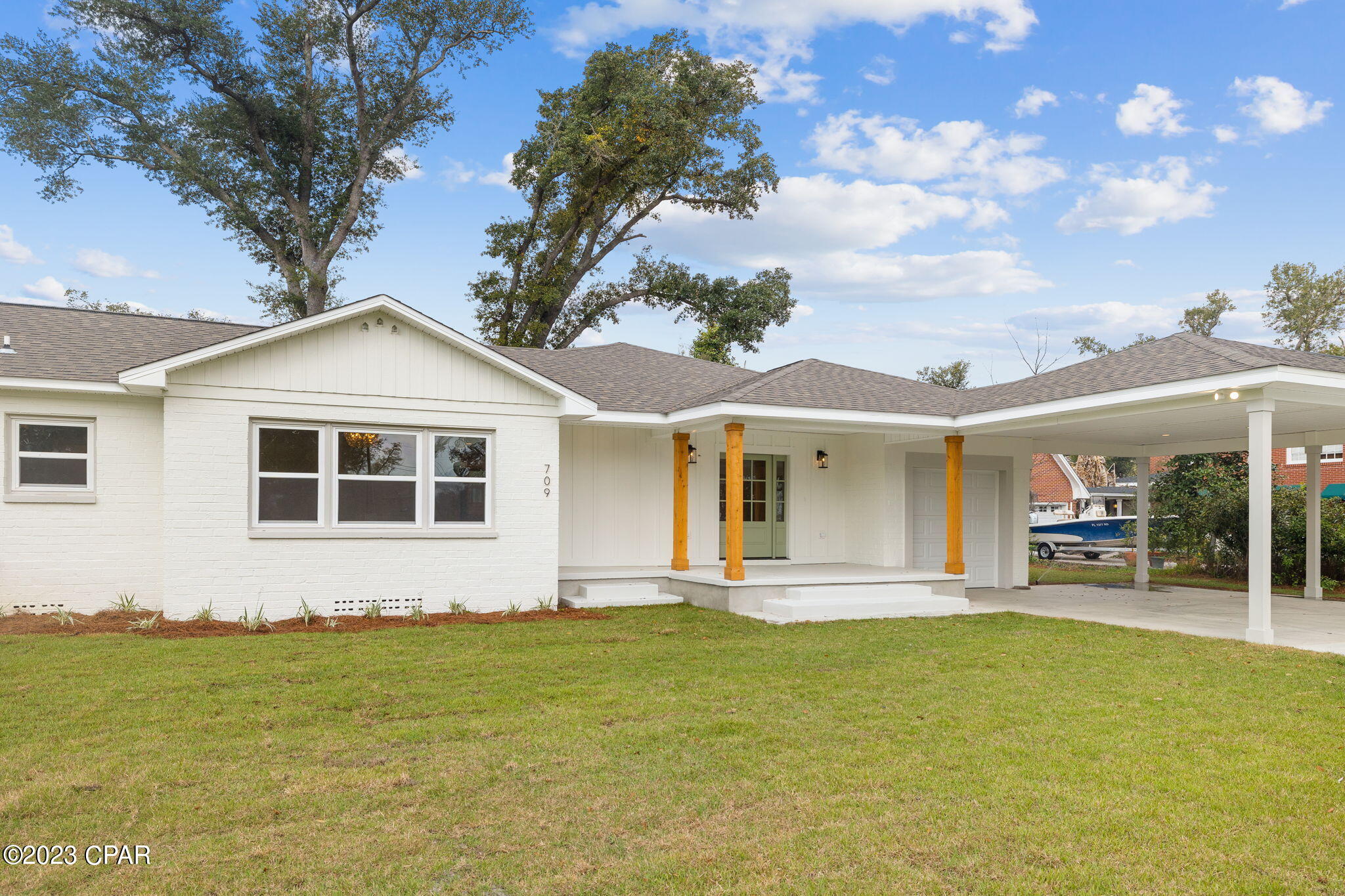 Bunkers Cove - Residential