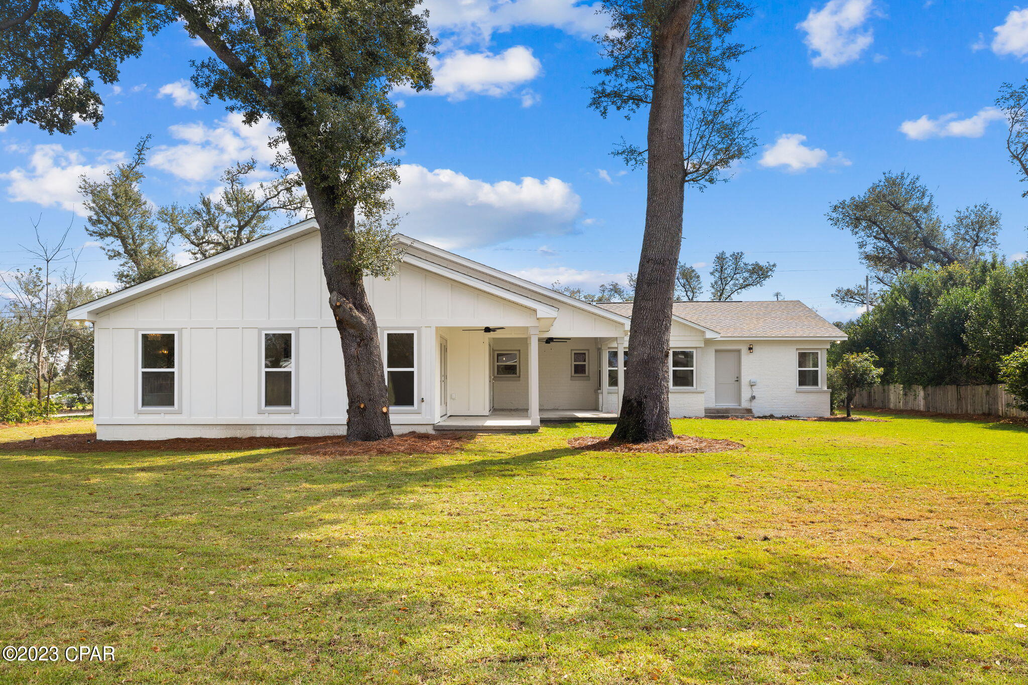 Bunkers Cove - Residential
