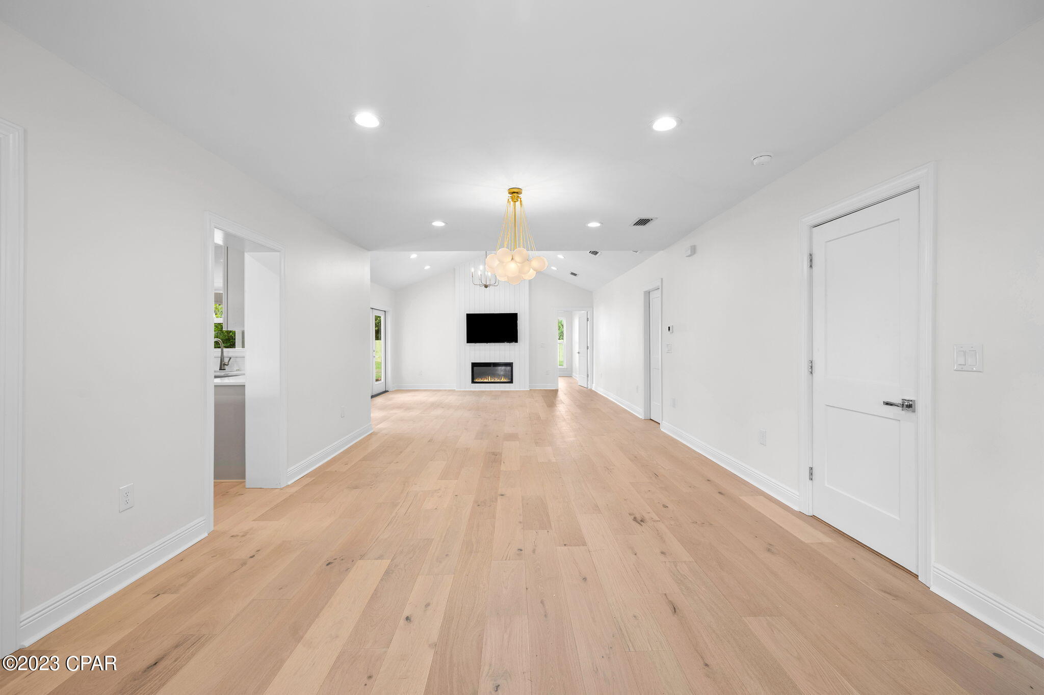 Bunkers Cove - Residential