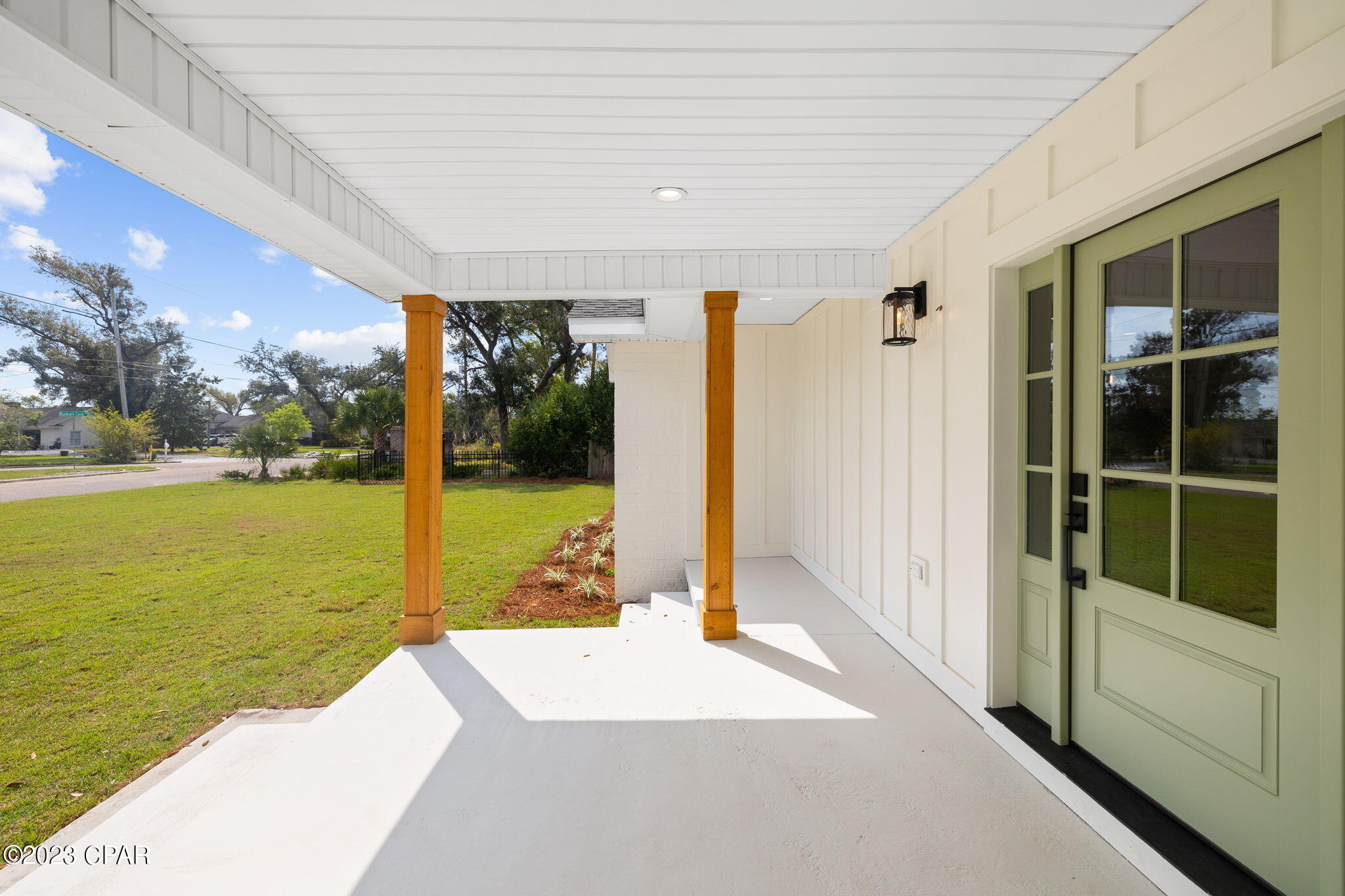 Bunkers Cove - Residential