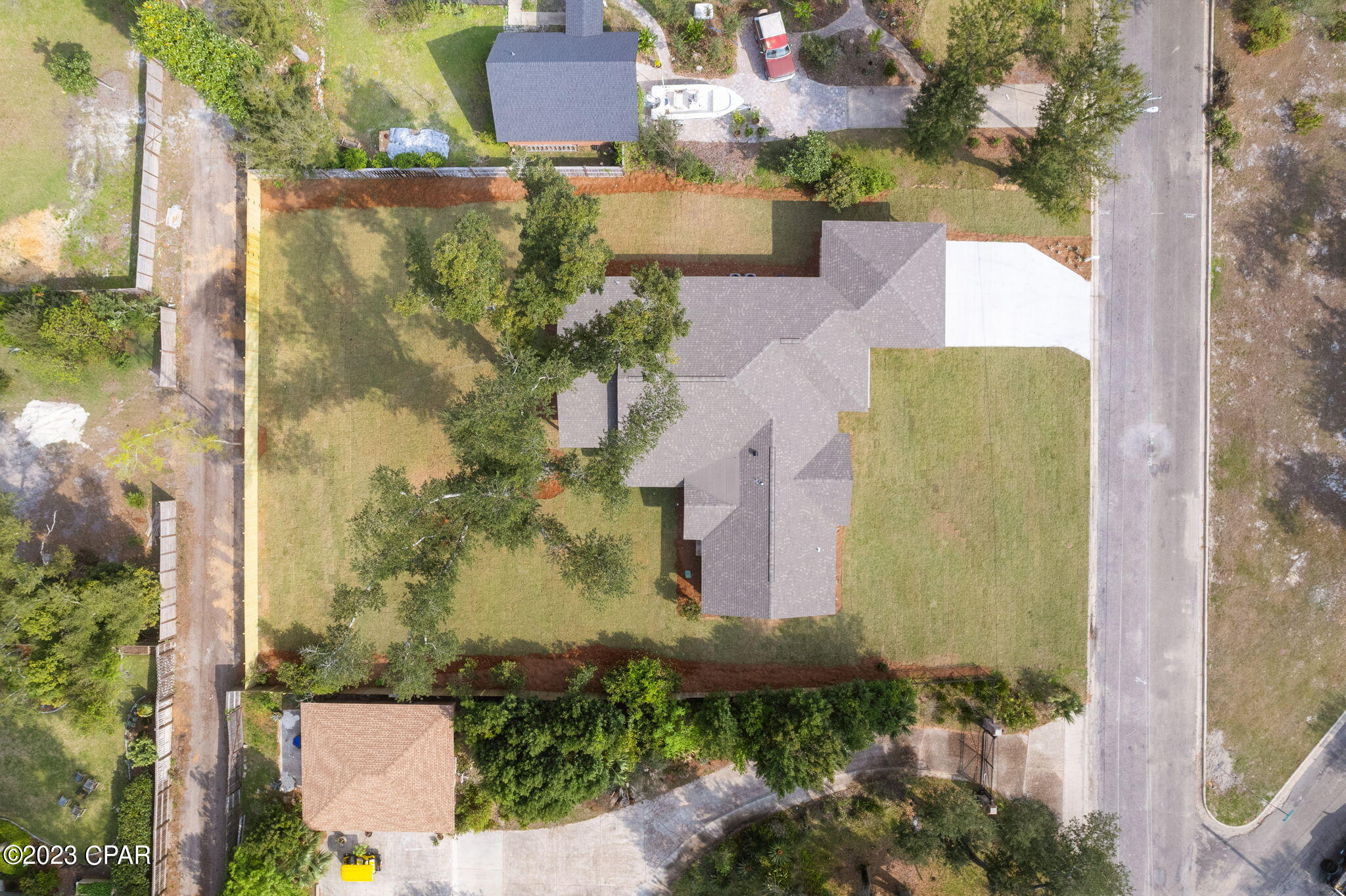 Bunkers Cove - Residential
