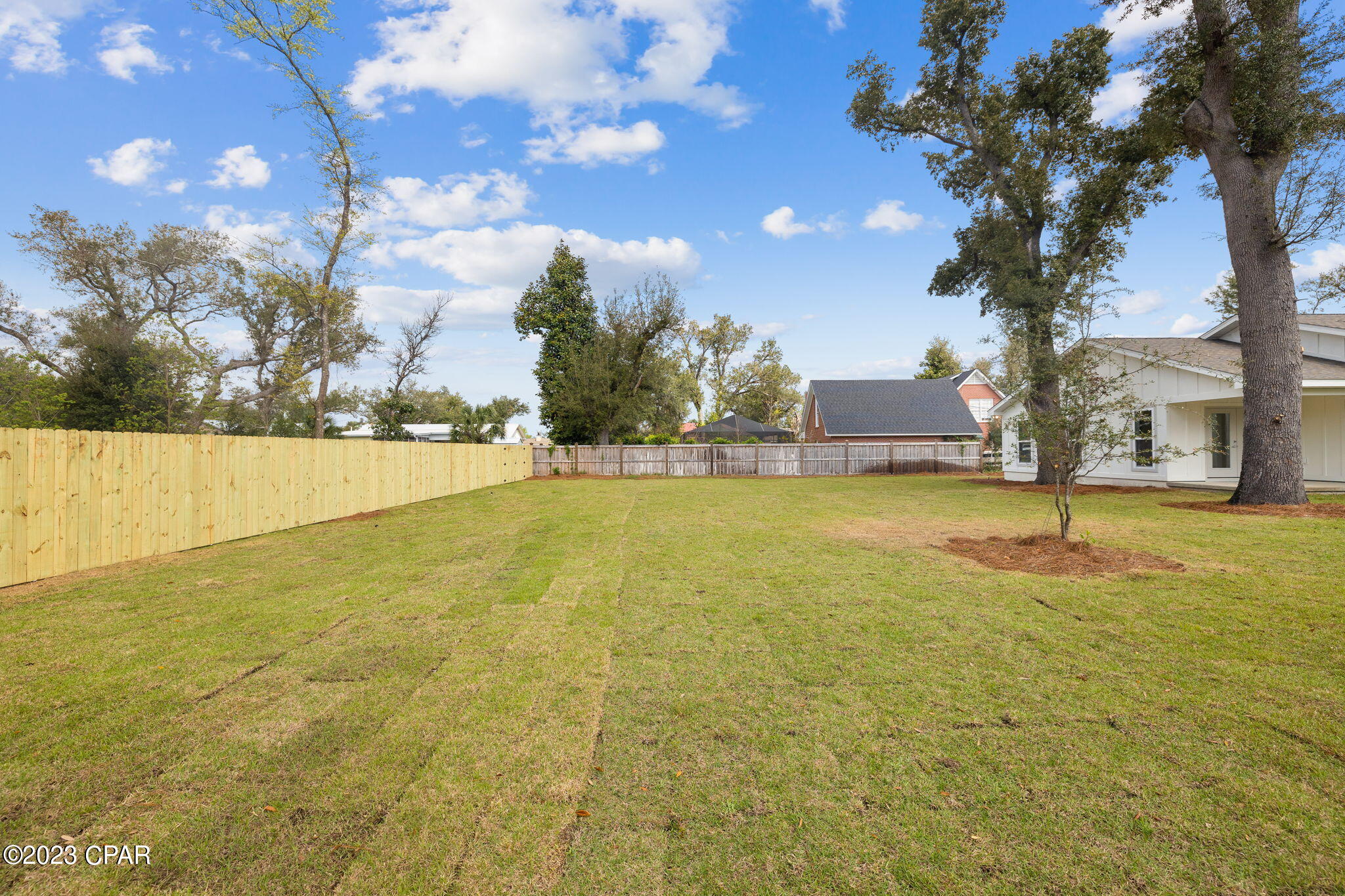 Bunkers Cove - Residential